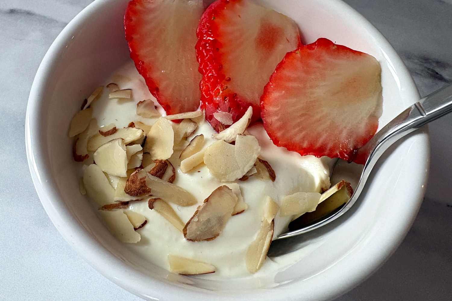 This Trendy Citrus Fruit Is Why This New Yogurt Tastes So Good