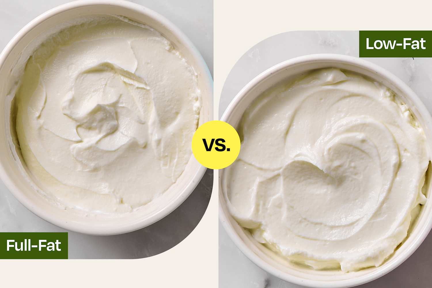 Is Full-Fat Yogurt Less Healthy Than Low-Fat Yogurt? 3 Dietitians Weigh In