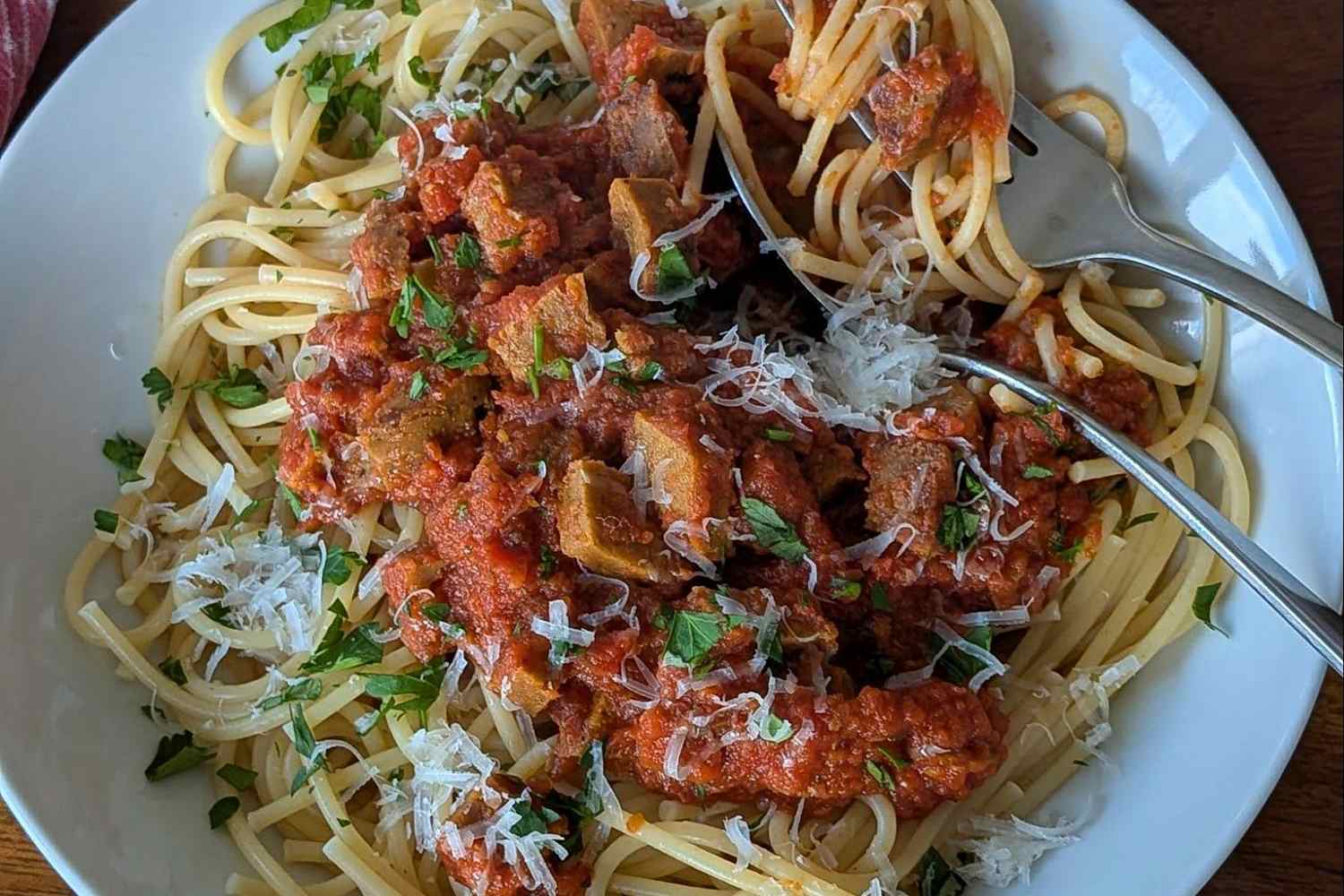 The  Italian Sausage I’m Cooking for Easy Dinners All Winter Long