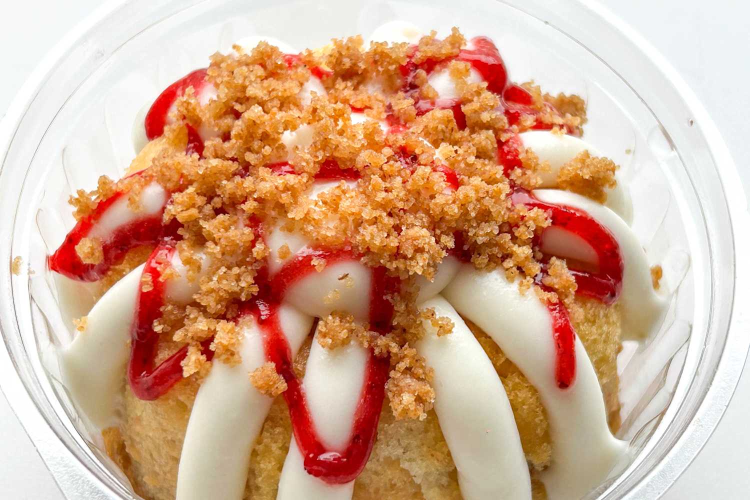 I Tried Nothing Bundt Cakes’ Newest Limited-Edition Flavor