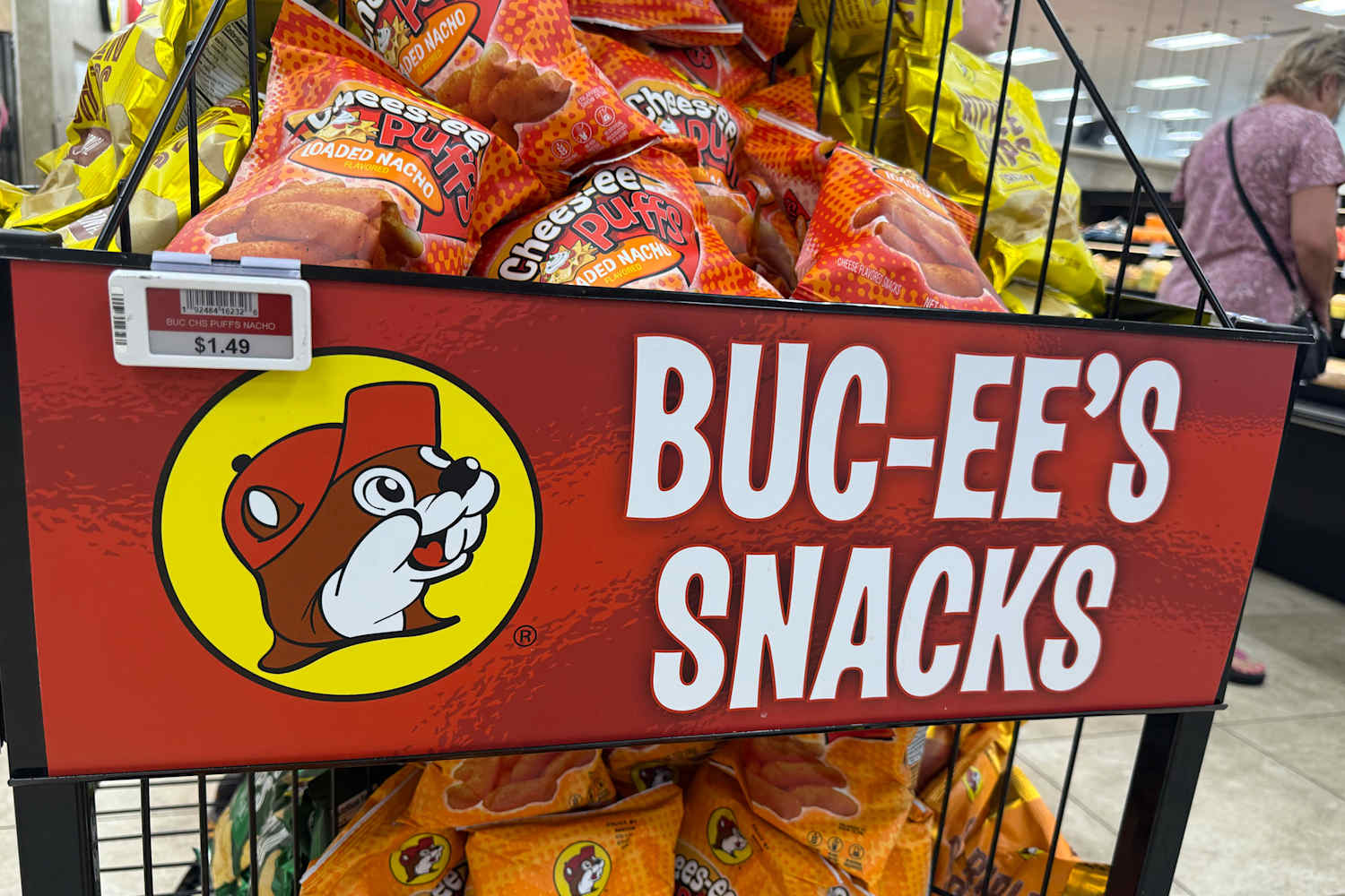 I’ve Stopped at Buc-ee’s on Road Trips for 5 Years — These Are the Only 8 Snacks Worth Buying