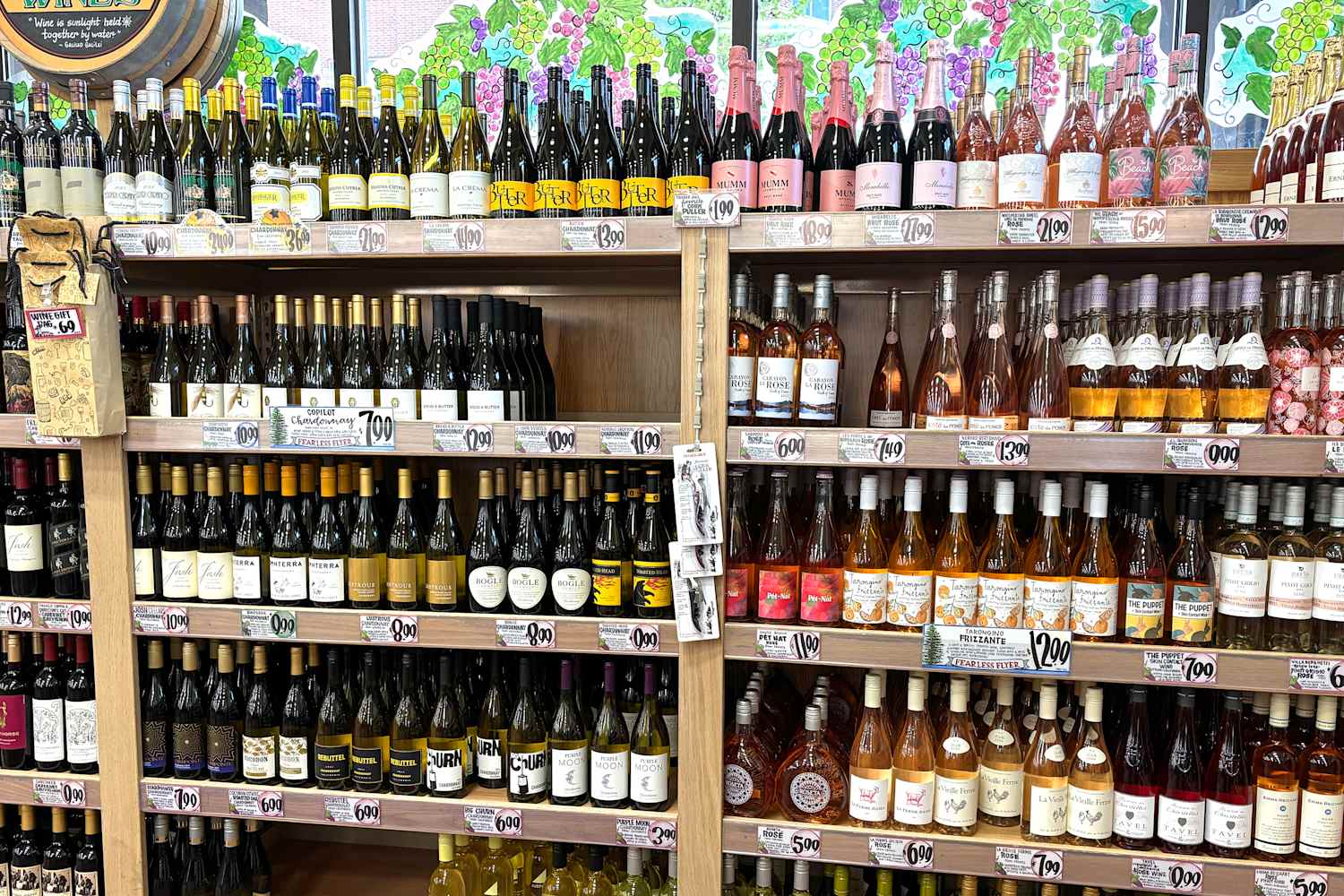 I’m a Former Trader Joe’s Wine Buyer — These Are the 13 Best Bottles in the Store (I’ve Tried Hundreds)