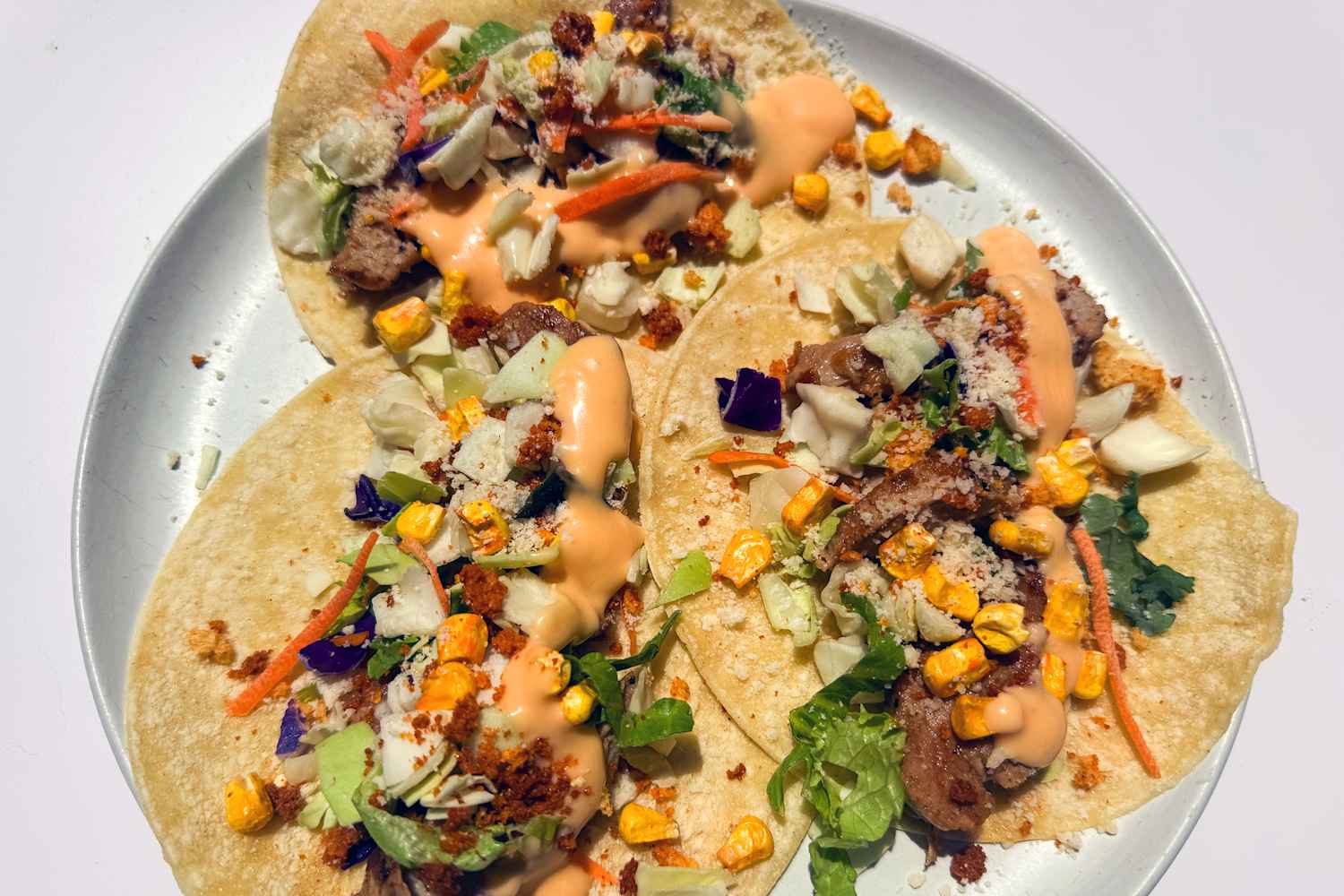 FoodWireDaily — The 3-Ingredient Trader Joe’s Tacos I’ve Been Making Nonstop for Weeks