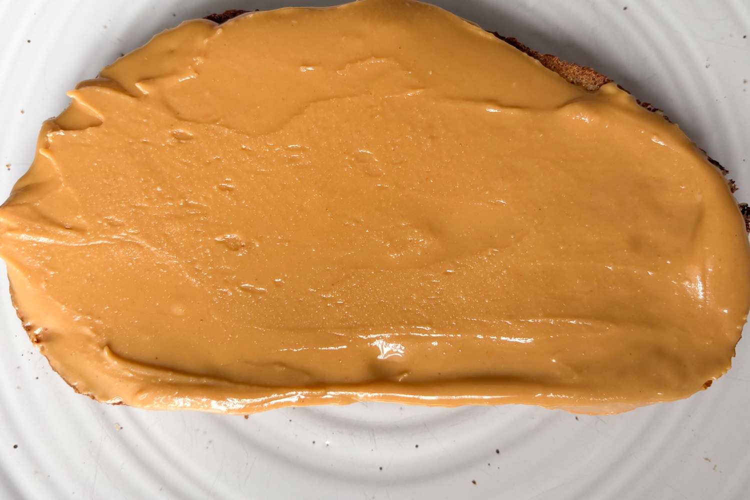 I Ditched My Favorite Peanut Butter After a Decade for This Delicious Jar (I Wish I’d Tried It Sooner)