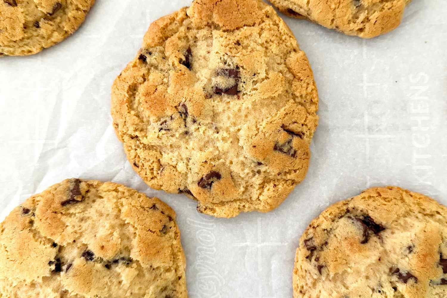 Why I Stopped Making Cookies from Scratch — And the Boxed Mix I Started ...