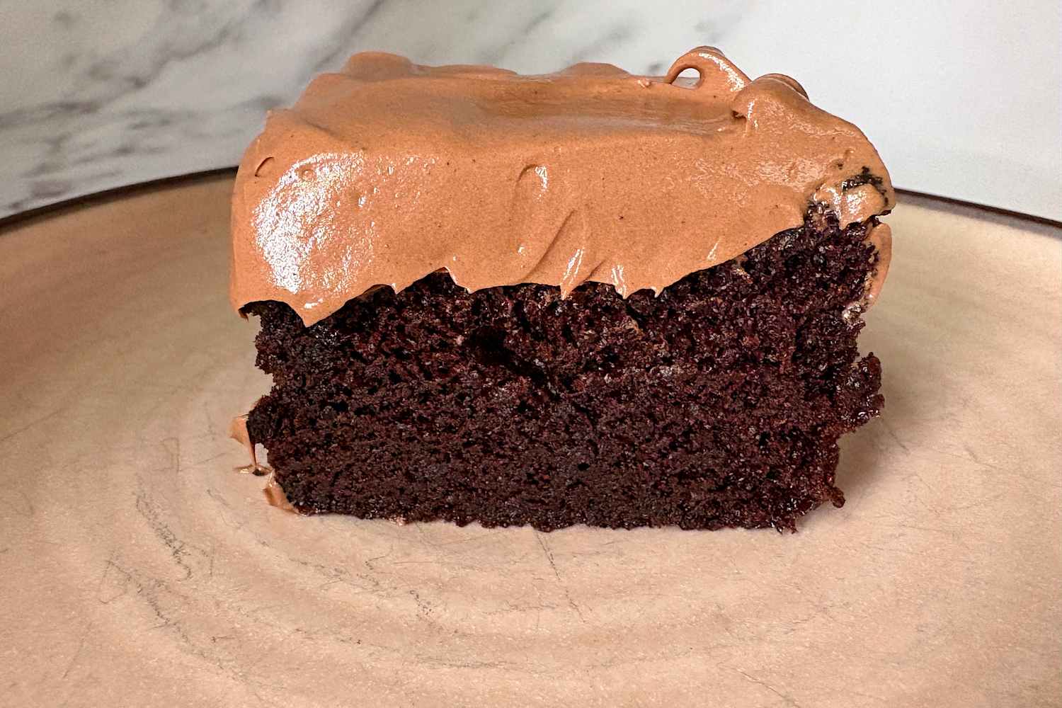 My New Favorite Boxed Chocolate Cake Mix Tastes Like It Came from a Bakery