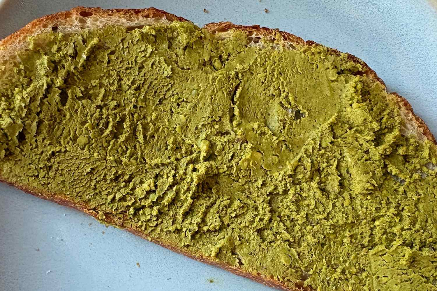 Tschüss, Erdnussbutter: Dieser köstliche Brotaufstrich ist so gut ...