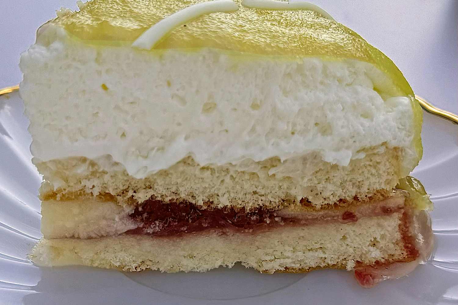 I Tracked Down the Sold-Out Trader Joe’s Princess Cake, and I Already ...
