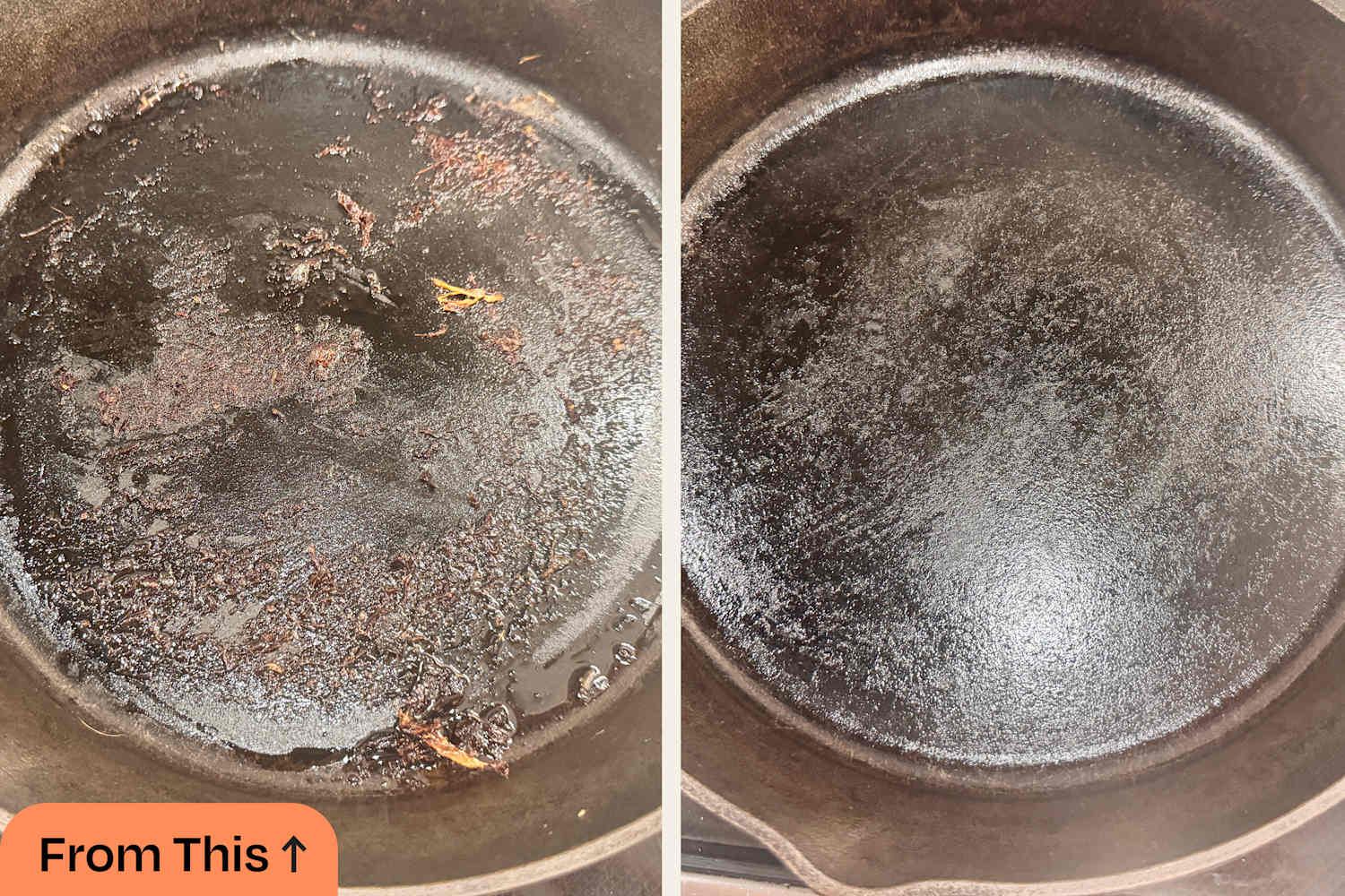 Boiling Water What's The Best Thing To Clean Silver With The