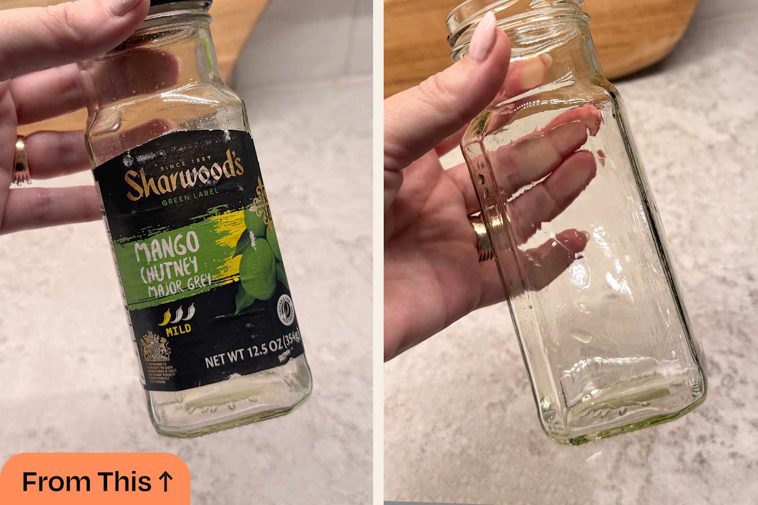 The Easiest Way to Remove Sticker Residue from Dishes (Tested & Ranked)