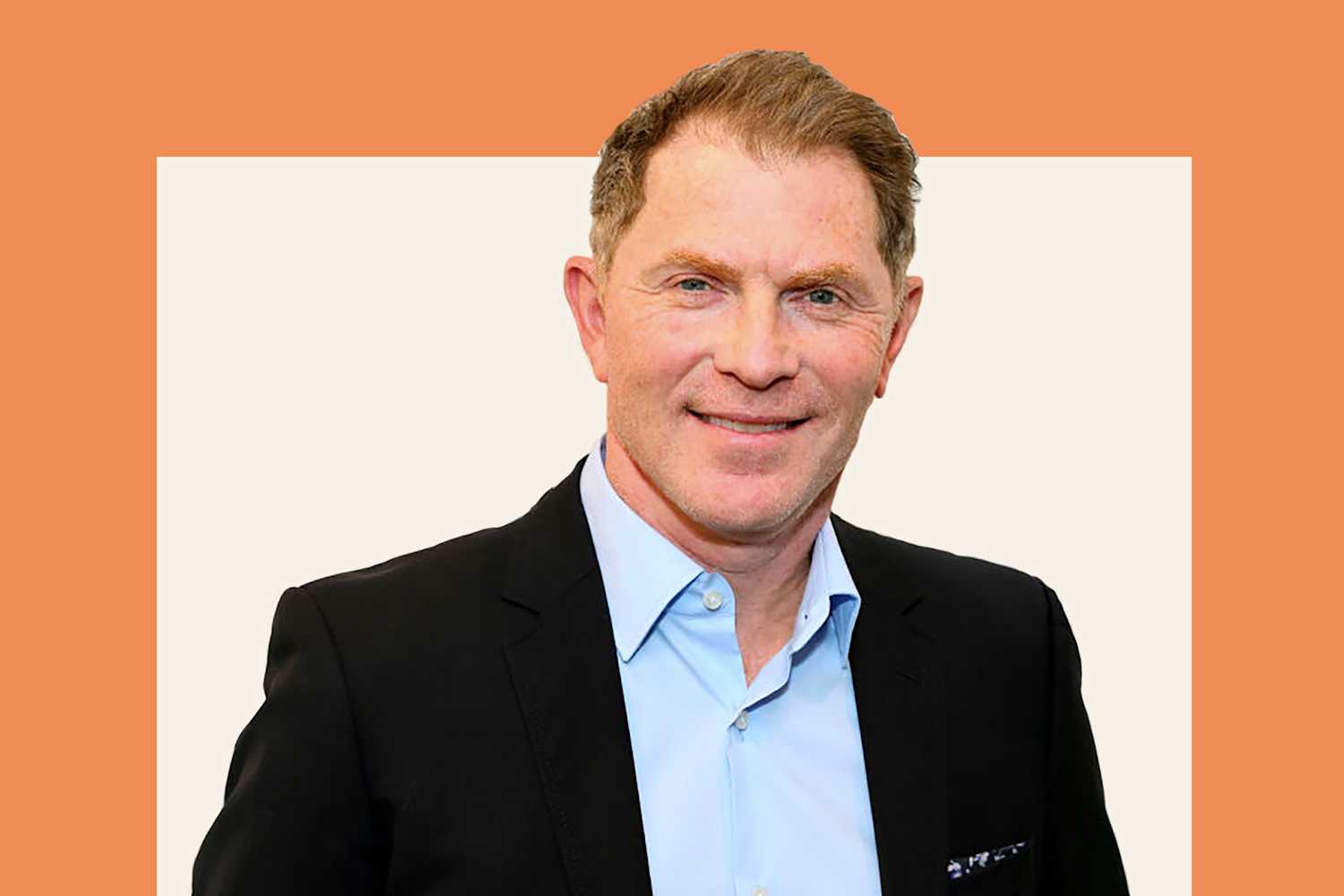 Bobby Flay Retains 8 of These Historic Mexican Instruments in His Kitchen