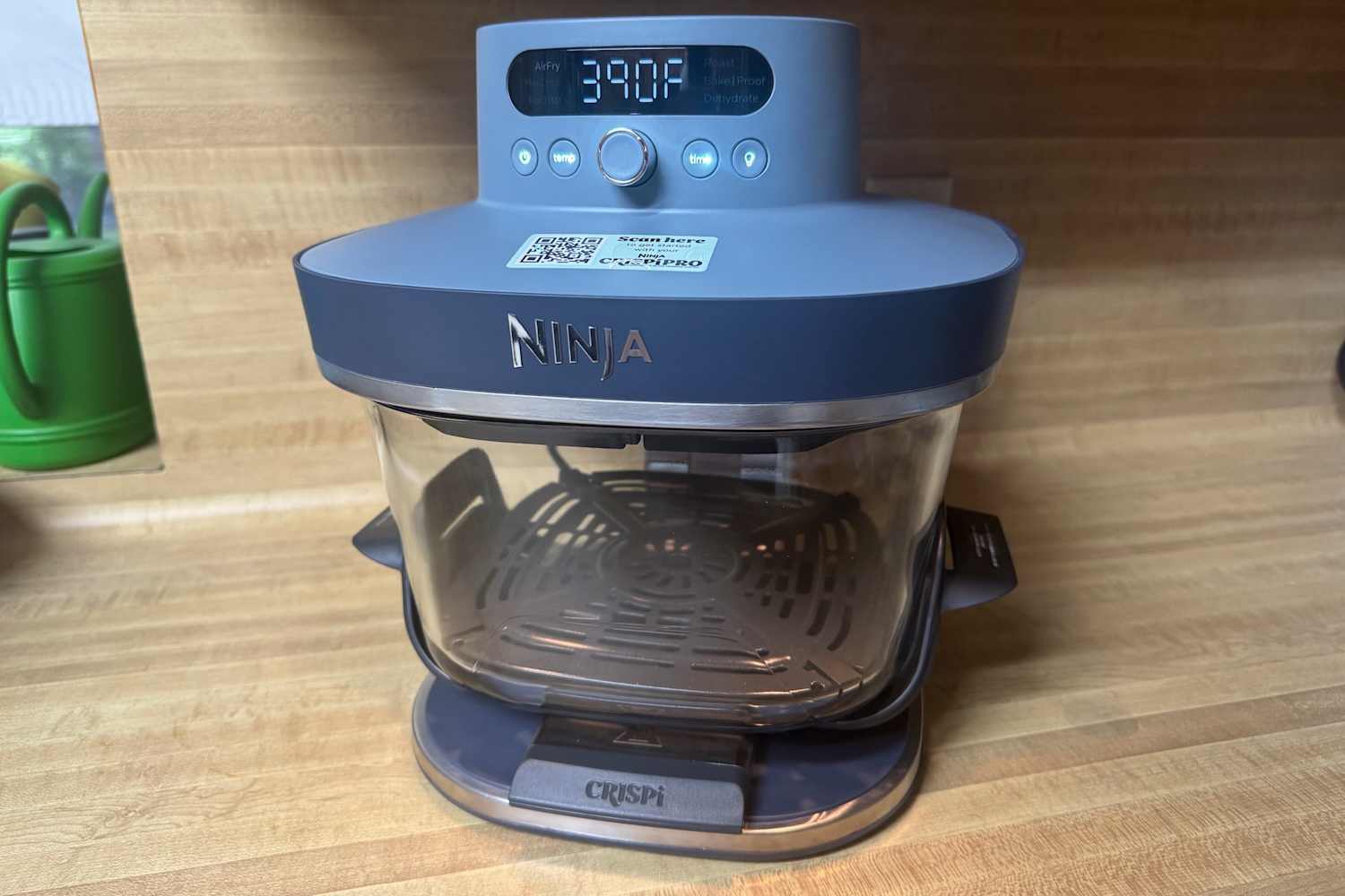 I Tried the Ninja CRISPi Pro for Months — Here’s My Honest Review (2026)