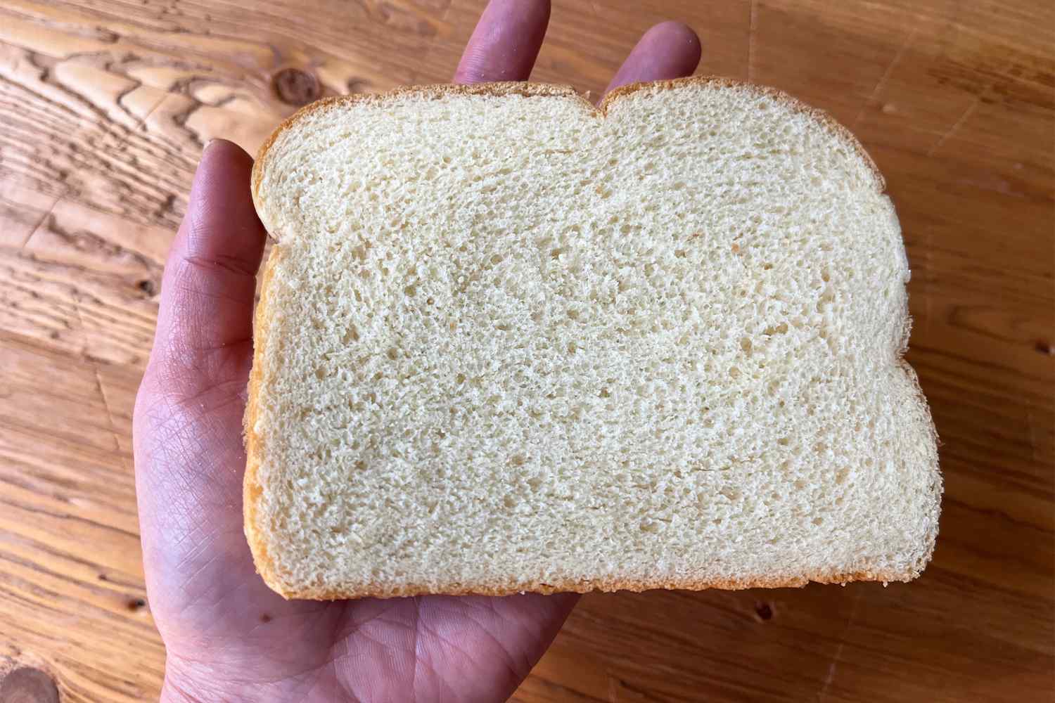 My Grandma Told Me to Clean with a Slice of White Bread