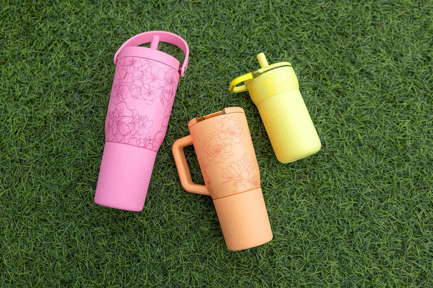 This Giant Tumbler Has Over 20,000 5-Star Reviews (the New Floral ...