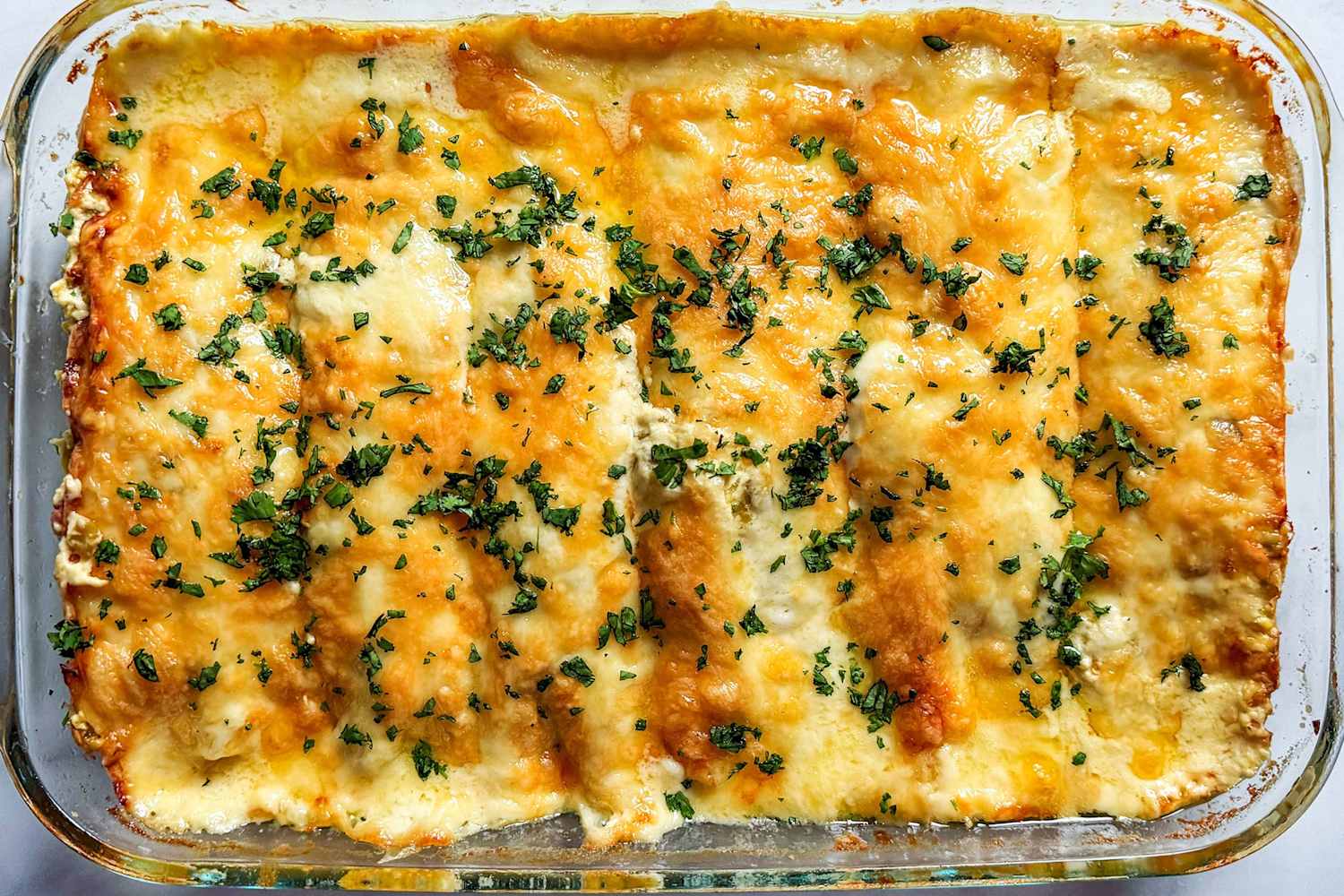 This Jennifer Garner Chicken Casserole Recipe Is the Definition of Comfort Food (It Has Midwestern Vibes!)