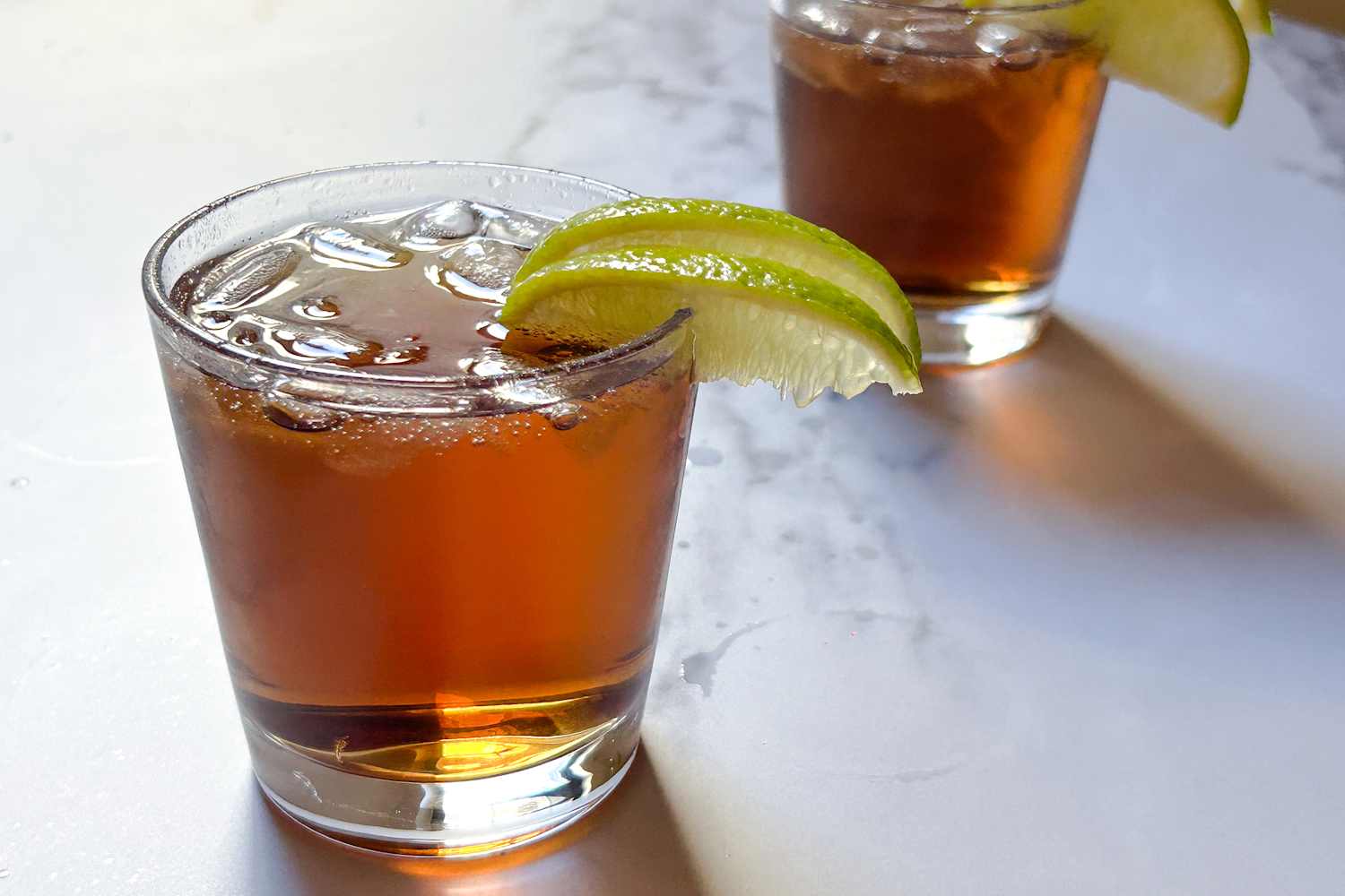 Bye-Bye, Margarita: This 3-Ingredient Cocktail Is My New Favorite Way to Drink Tequila