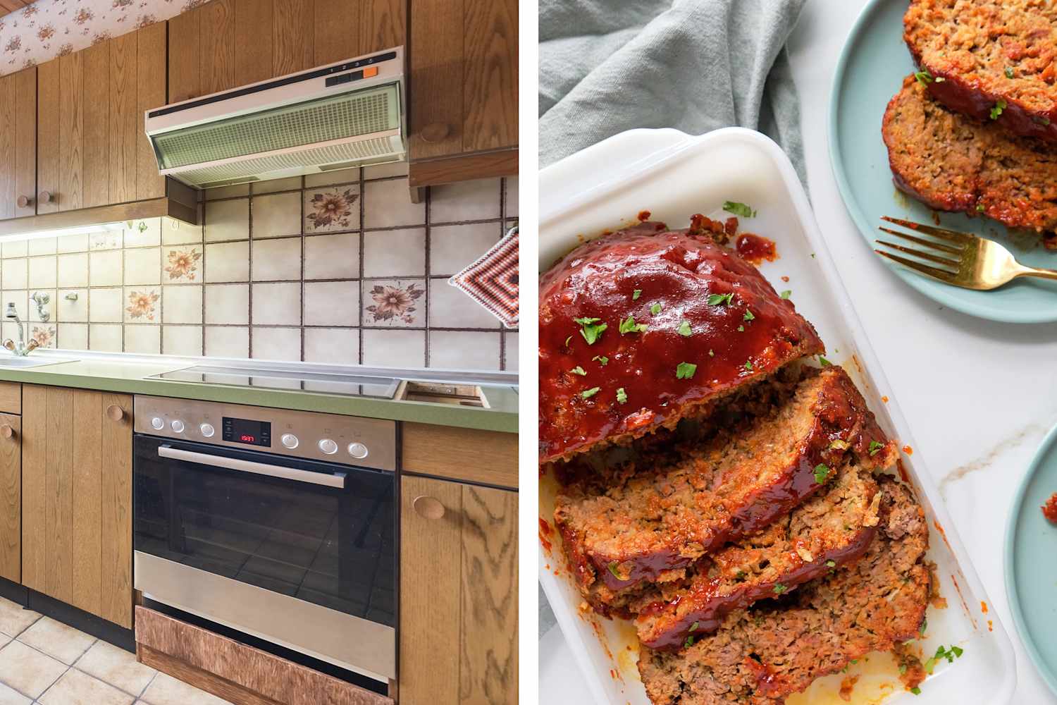 You Grew Up in the ’80s if Your Family Ate One of These for Dinner