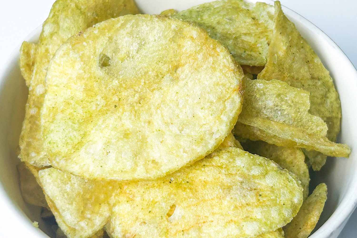 Dua Lipas Lieblings-Kartoffelchips sind so lecker, dass die Tüte in 10 ...