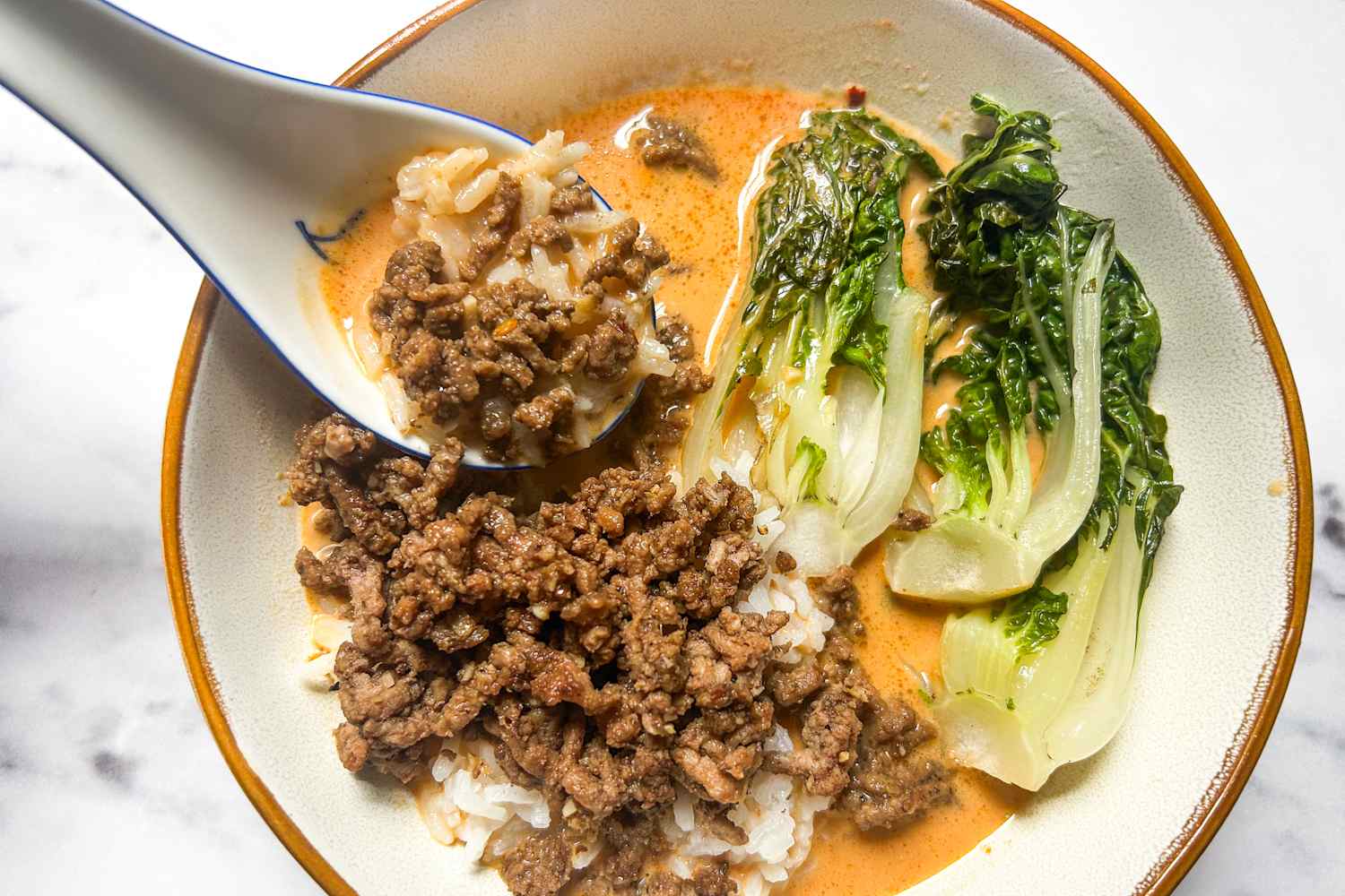 The Viral Beef Broth Bowl Is So Good, I Want It for Dinner Every Night
