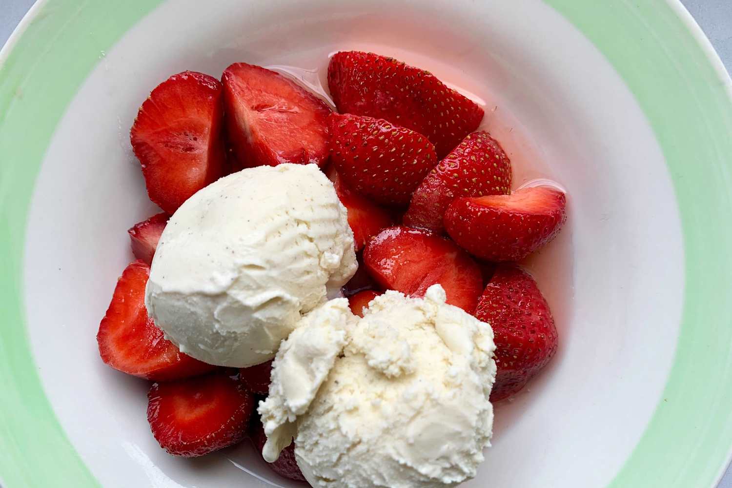 You Only Need 3 Ingredients to Make This “Perfect” Summer Dessert