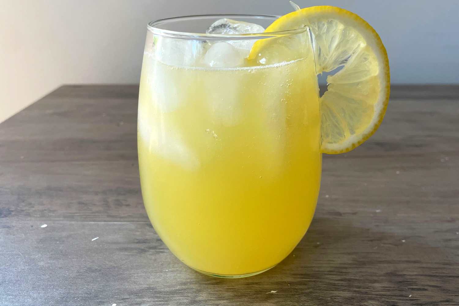 The Viral "Cortisol Cocktail" Is the Only Thing Keeping Me Sane Nowadays (I Drink It Every Night!)