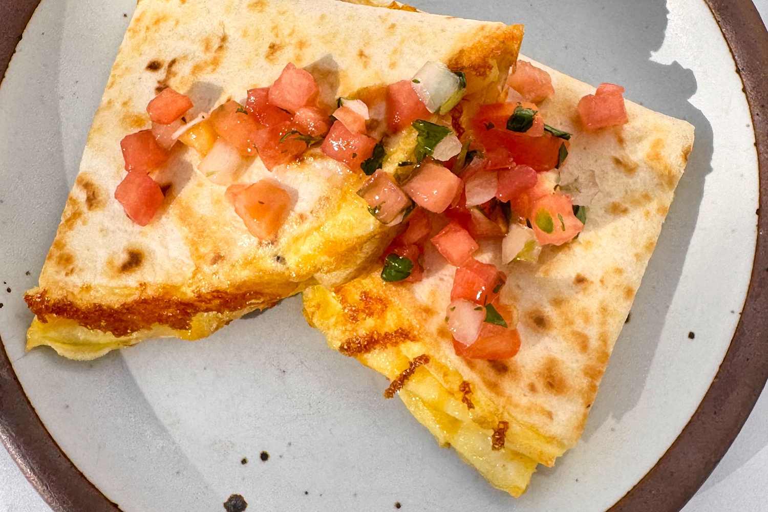 Jennifer Aniston's Favorite Breakfast Hack Is "Delicious" - Now I'm Making It Every Morning