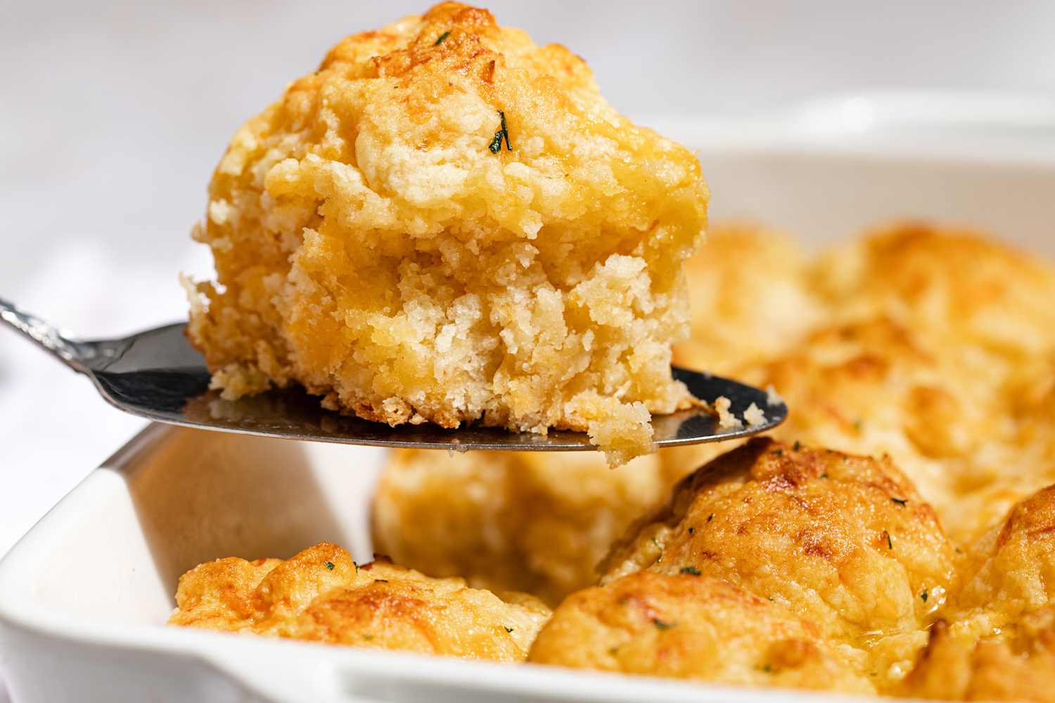 Dieses Dolly-Parton-Butterkeksrezept ist sogar besser als die berühmten ...