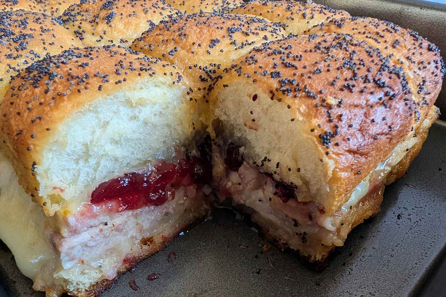 Das köstliche Rezept für Hawaiian Rolls, das ich jedes Jahr mit meinen ...