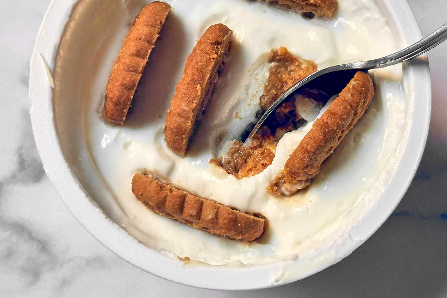 I Made The 2-Ingredient Japanese Cheesecake And It’s So Good