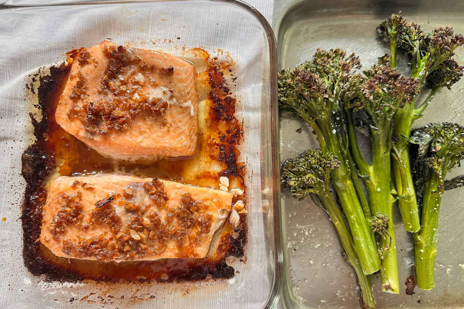 Ina Garten’s Effortless Salmon Recipe Saves My Weeknights