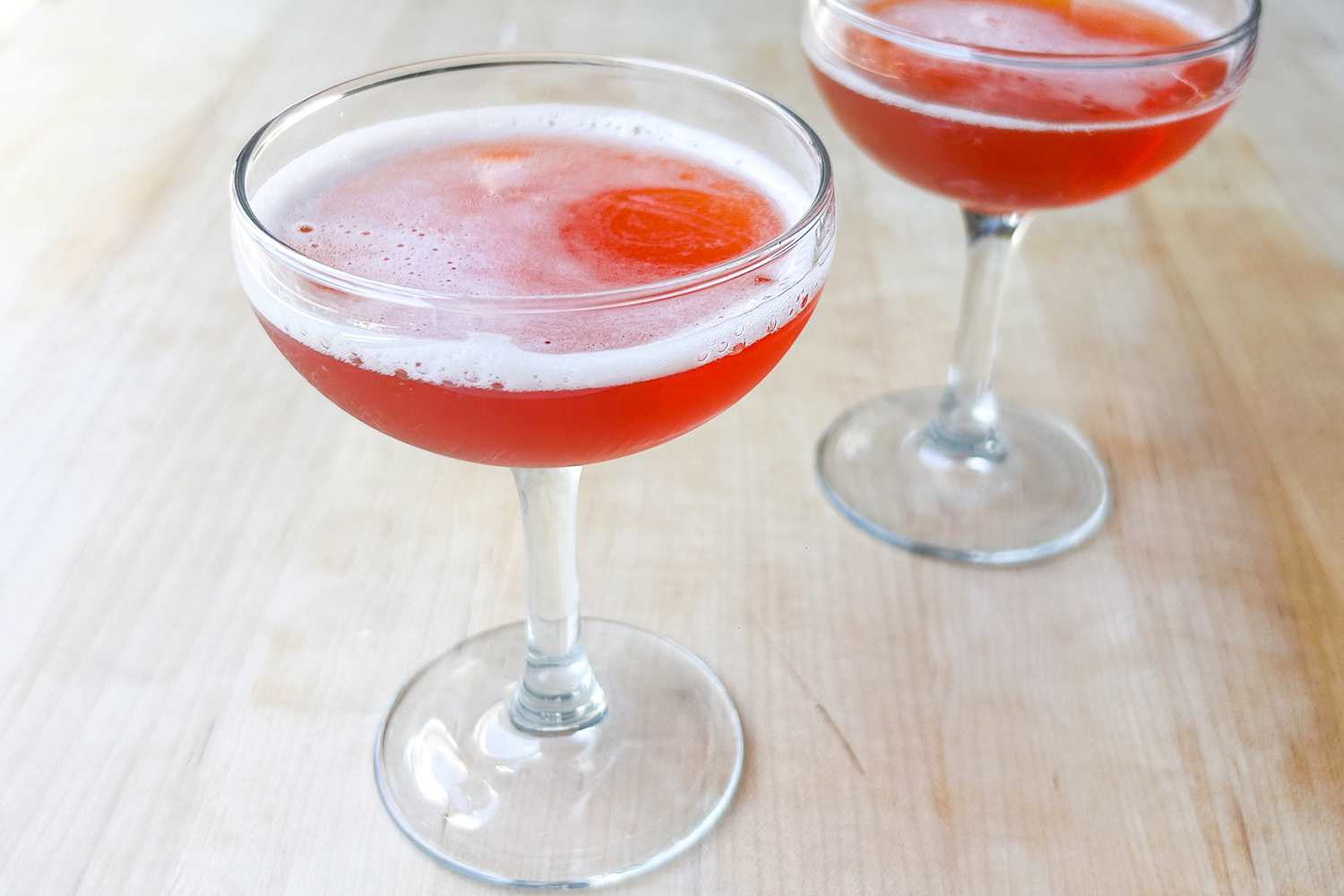 The Best Way to Use Up Your Bottle of Aperol Is Not a Spritz