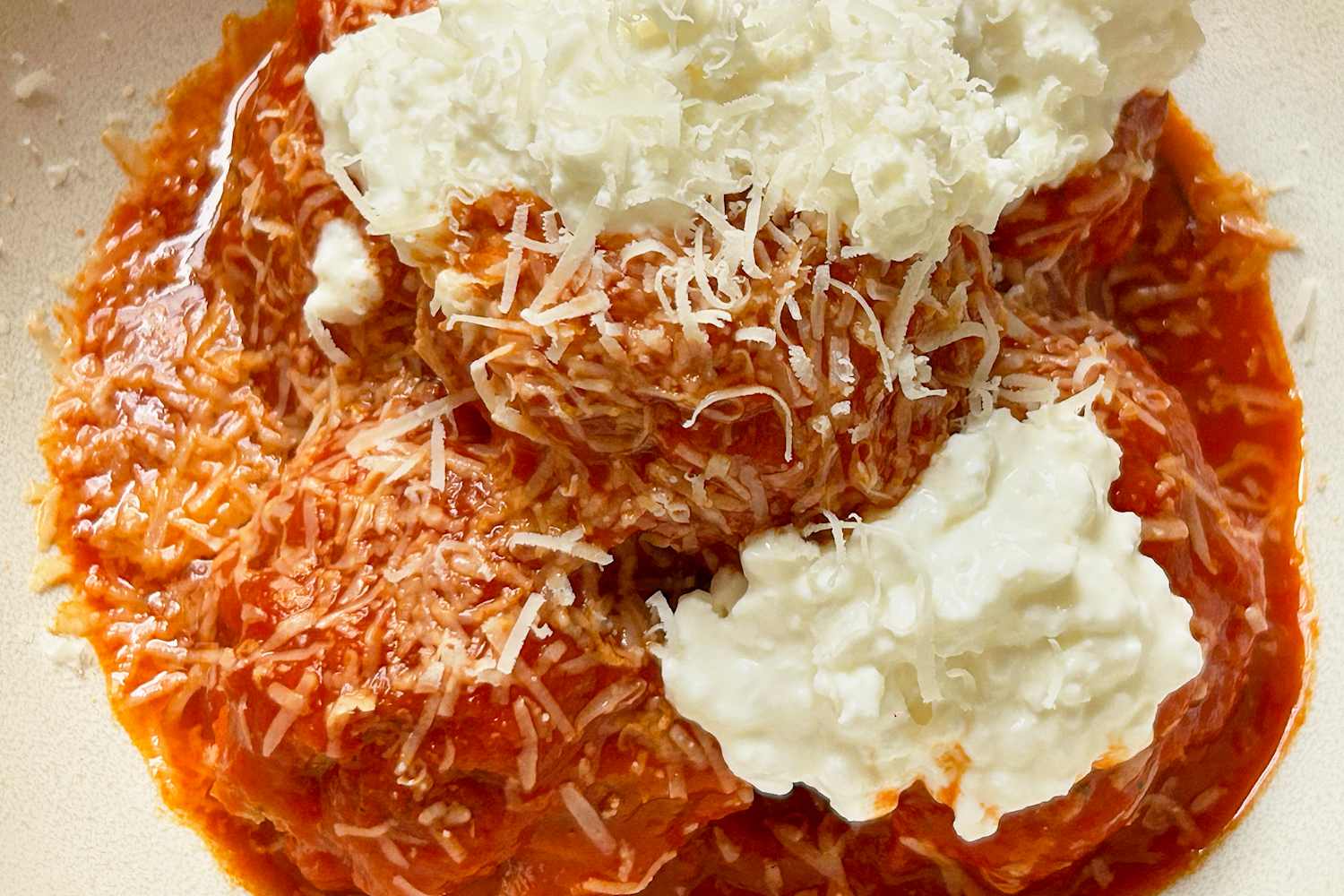 Hailey Bieber’s High-Protein Italian Dinner Will Never Leave My Weekly Rotation