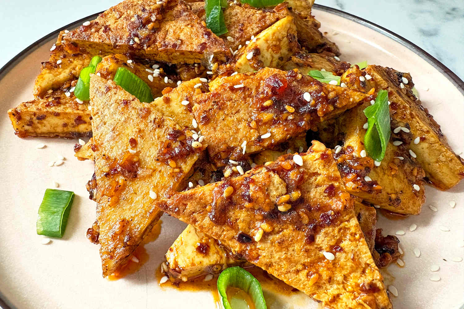 How to Use This Beloved Condiment to Make a Flavor-Packed 30-Minute Dinner