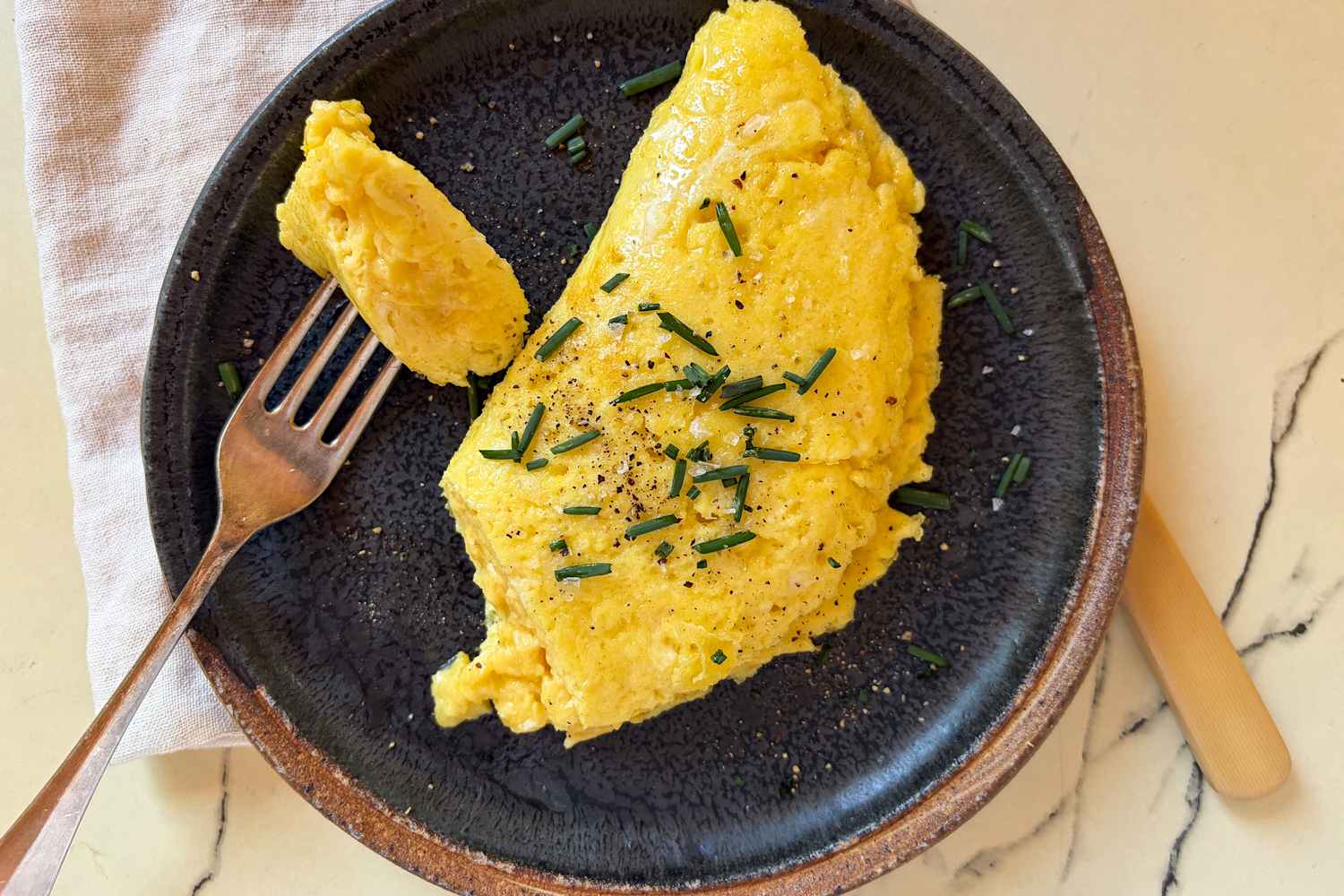 IHOP’s Secret Ingredient for the Fluffiest Eggs of Your Life