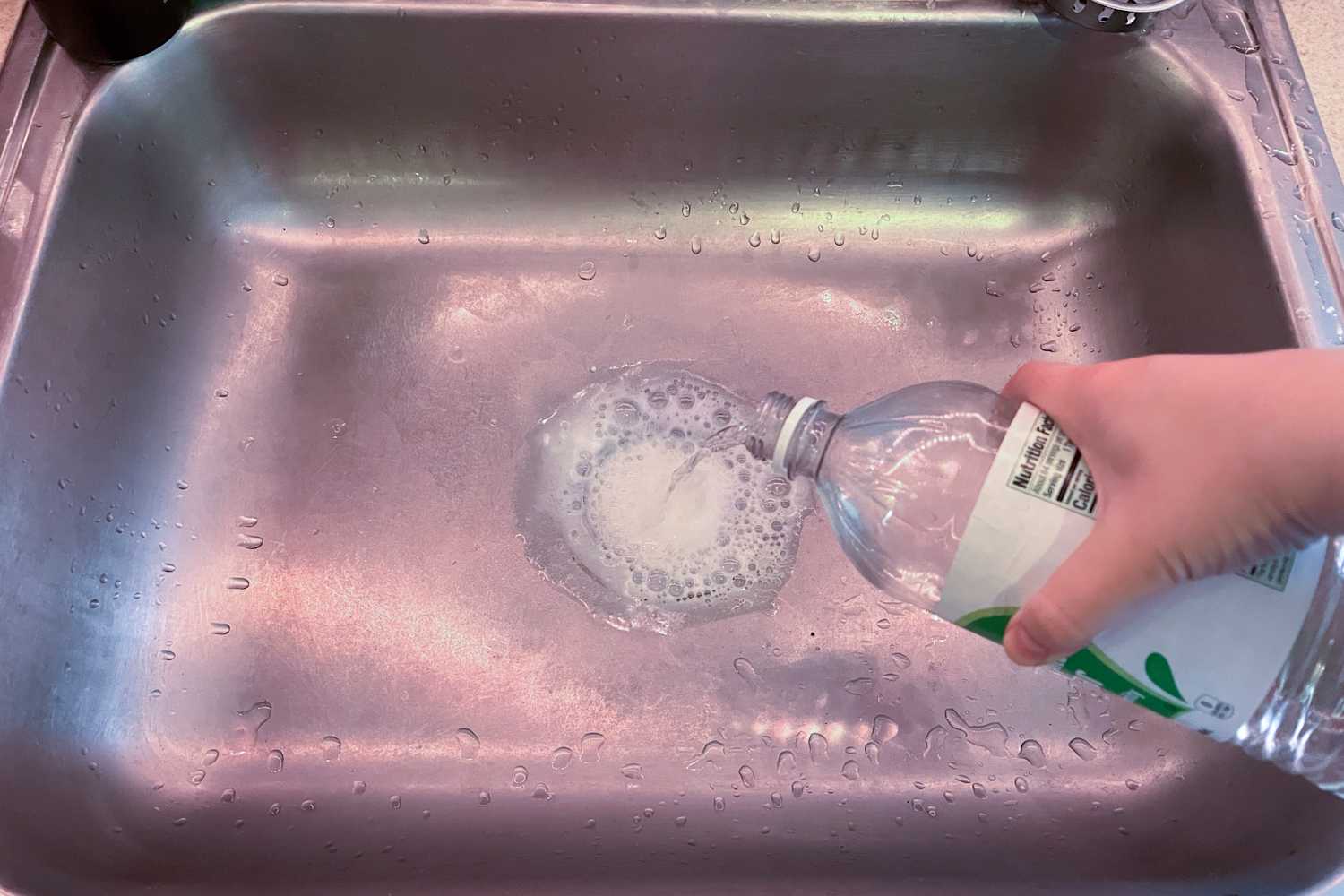 Can Dishwashing Liquid Soap Clog the Kitchen Sink Drain? Shocking Truth!