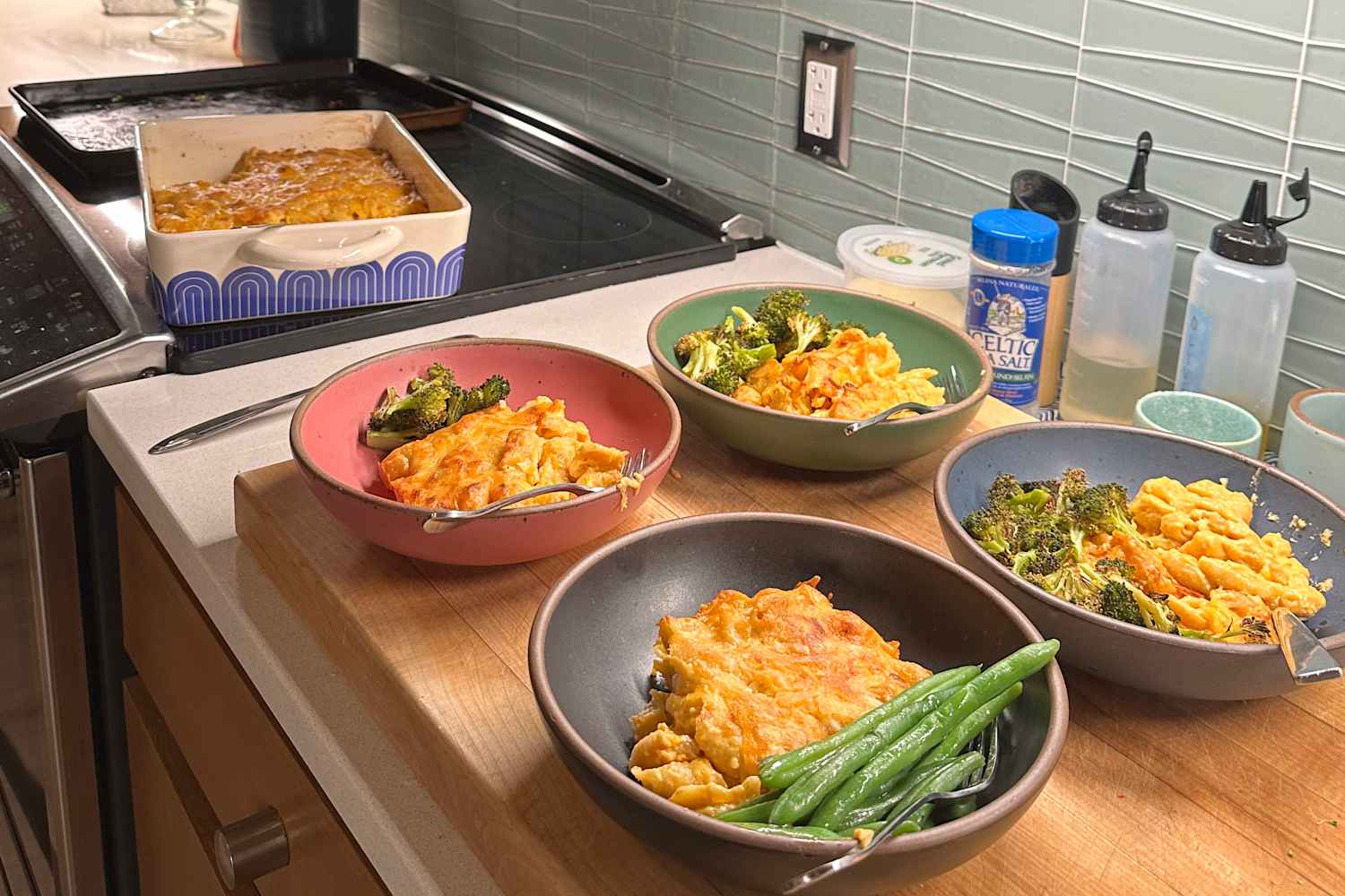 How “Reverse Meal Planning” Keeps Me Out of a Dinner Rut