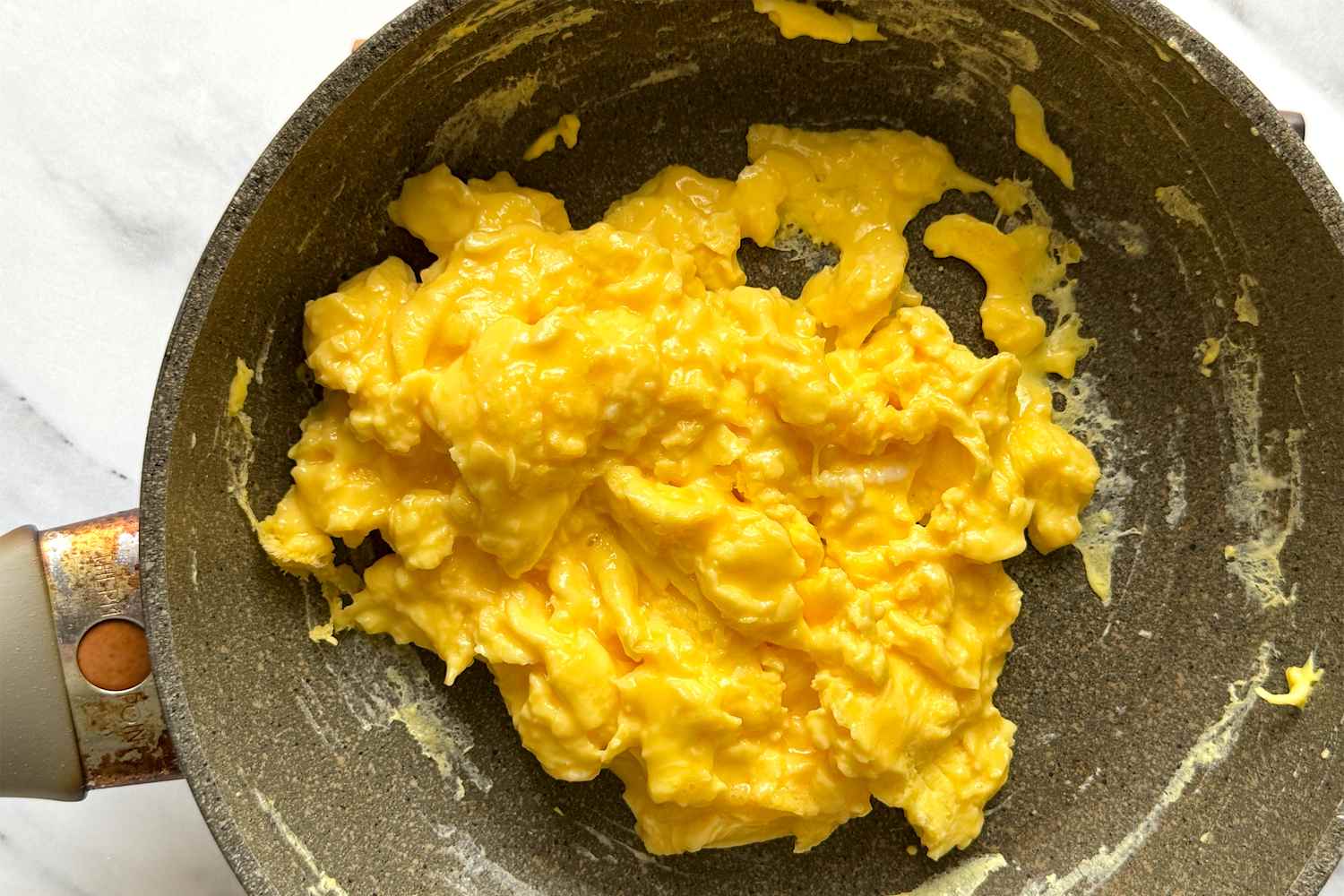 I Scrambled Eggs Every Day for 1 Year — Now I Always Add a Slice of This ...