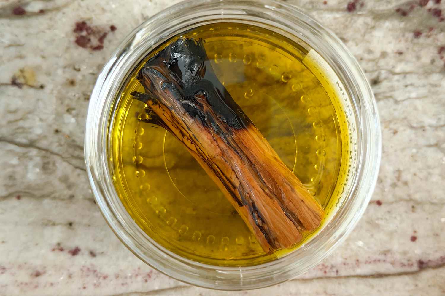 For the Best-Tasting Grilled Vegetables, I Never Skip My Dad's Simple 2-Ingredient Trick