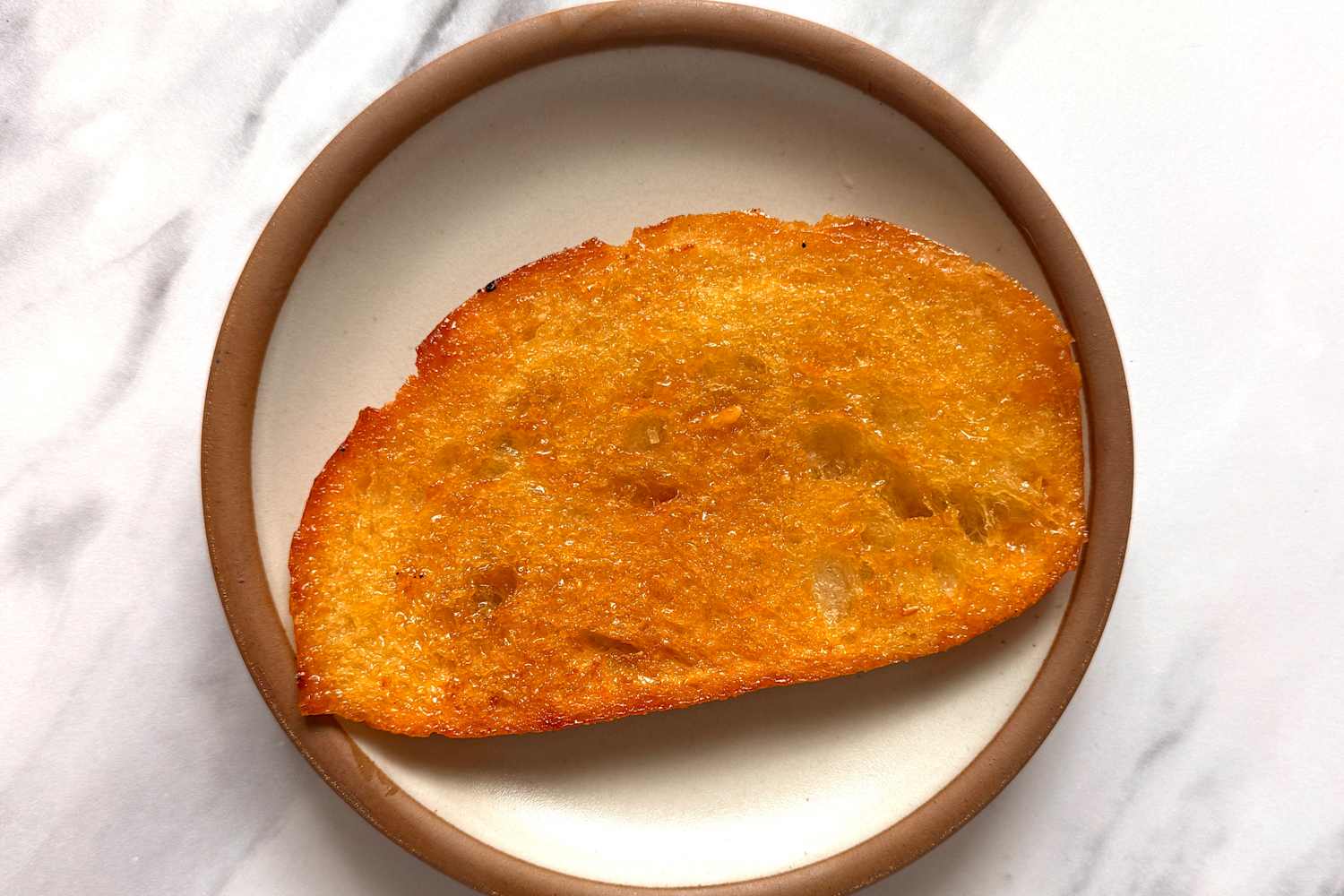 I Can’t Get Over How Good “Buttercream Toast” Is