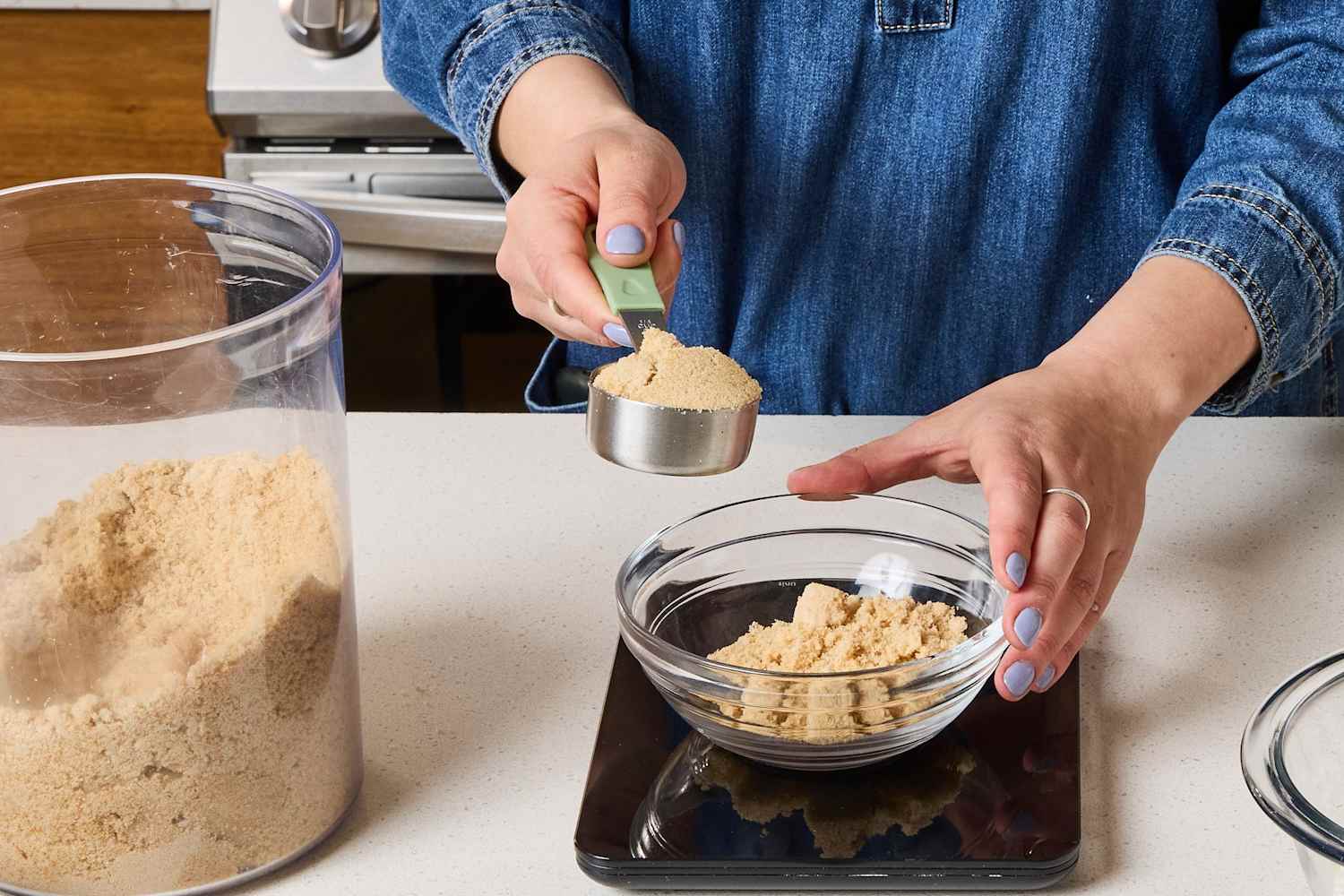 7 Cheap Baking Staples I Started Buying After Working as a Pastry Chef