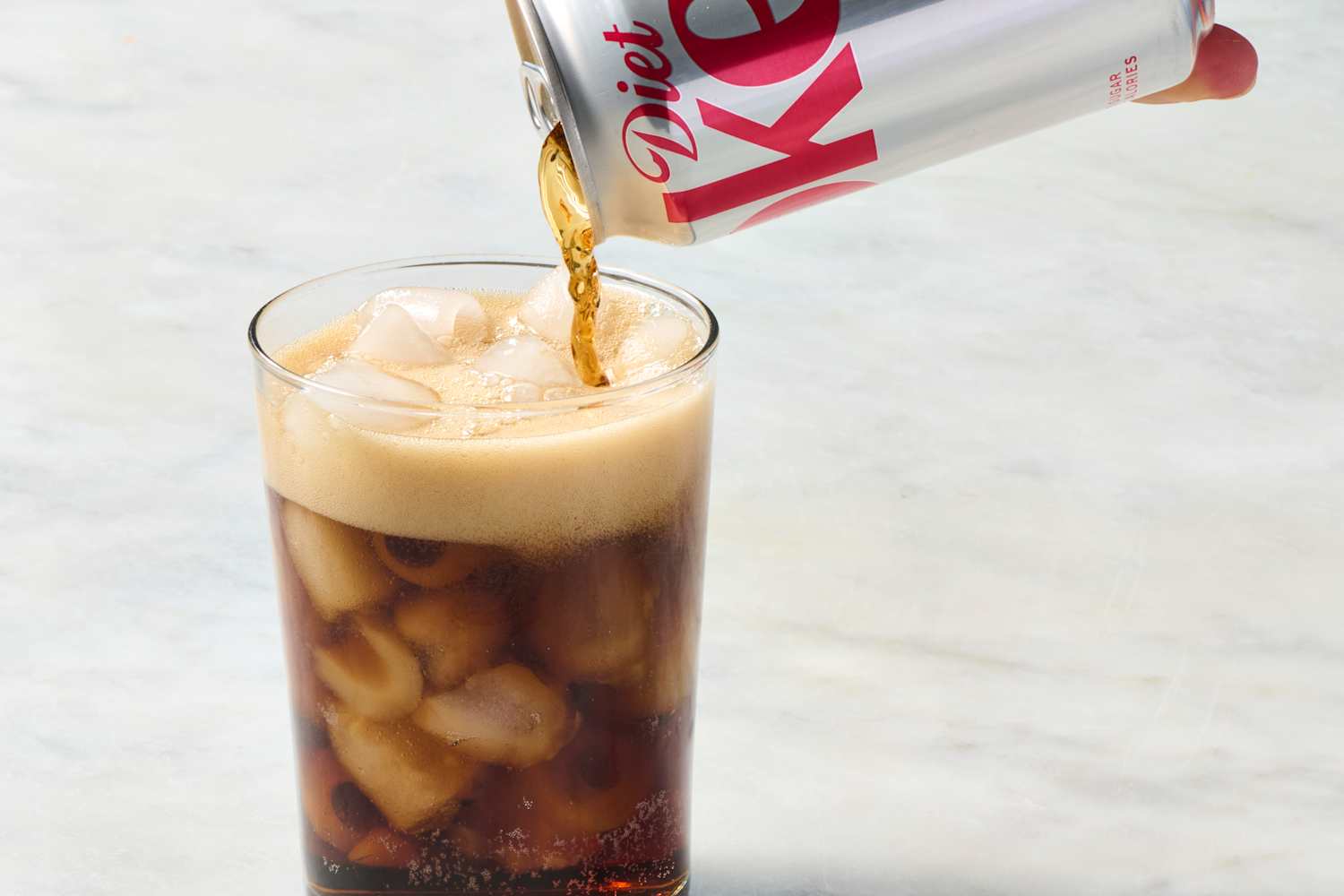 Why It’s So Freaking Hard to Find Diet Coke Outside of the United States