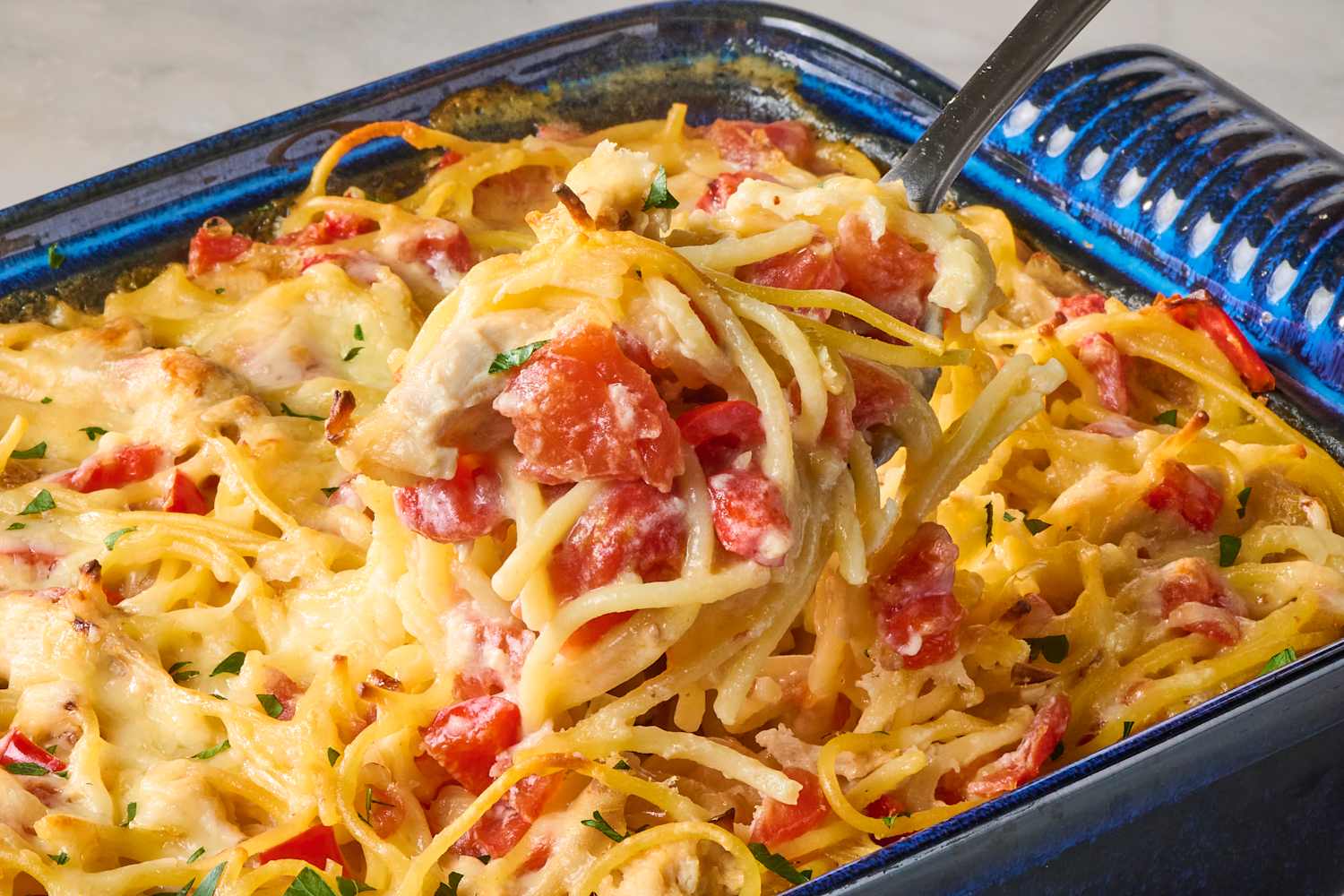 25 Leftover Rotisserie Chicken Recipes for Families - Cubby