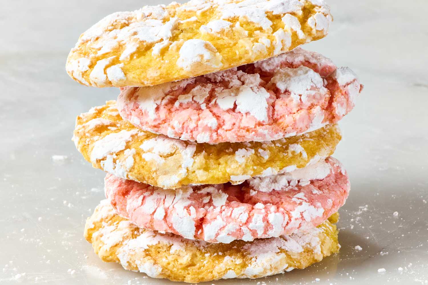 Cool Whip Cookies Recipe | The Kitchn
