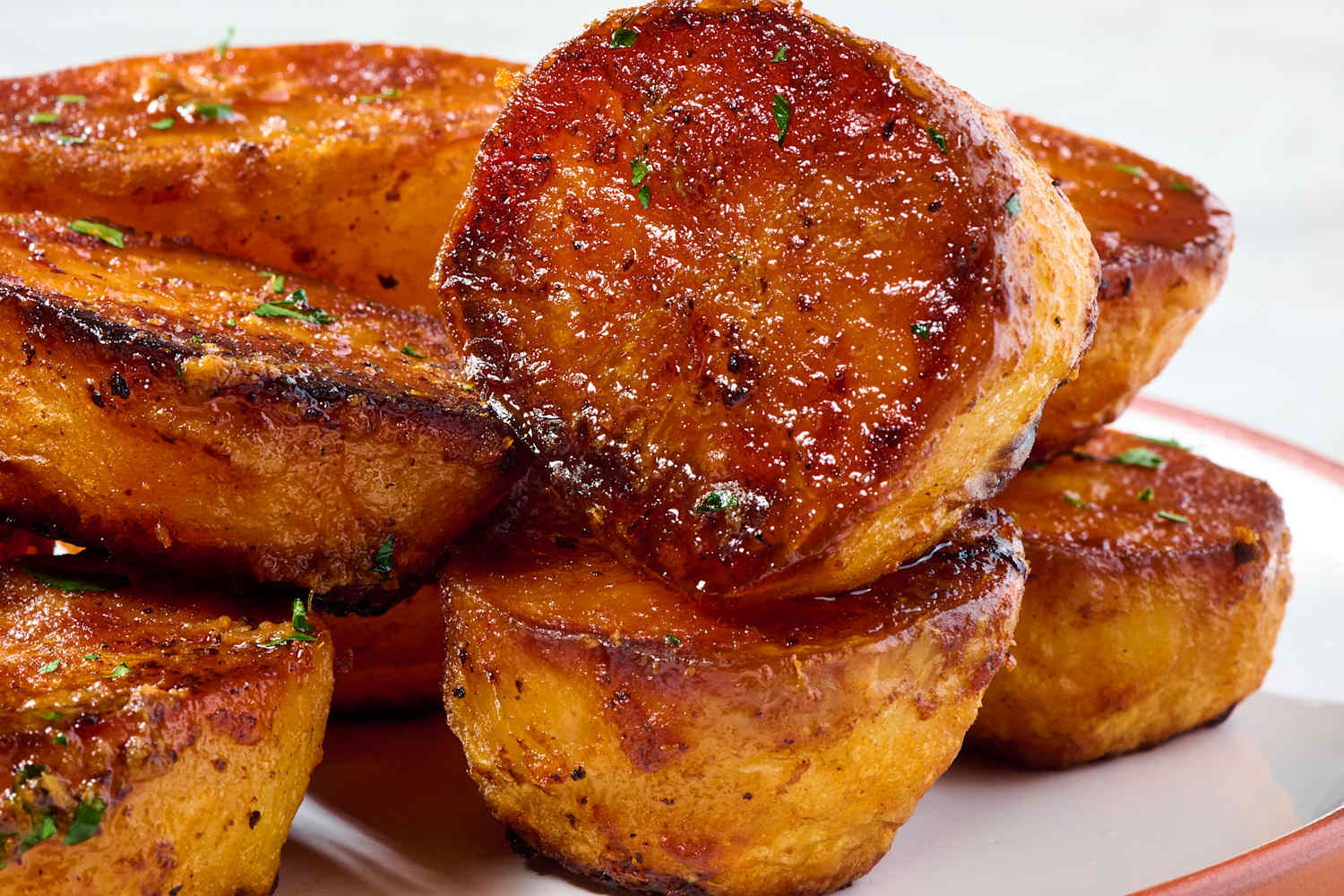 For the Best Roasted Potatoes of Your Life, Cook Them “Cowboy” Style