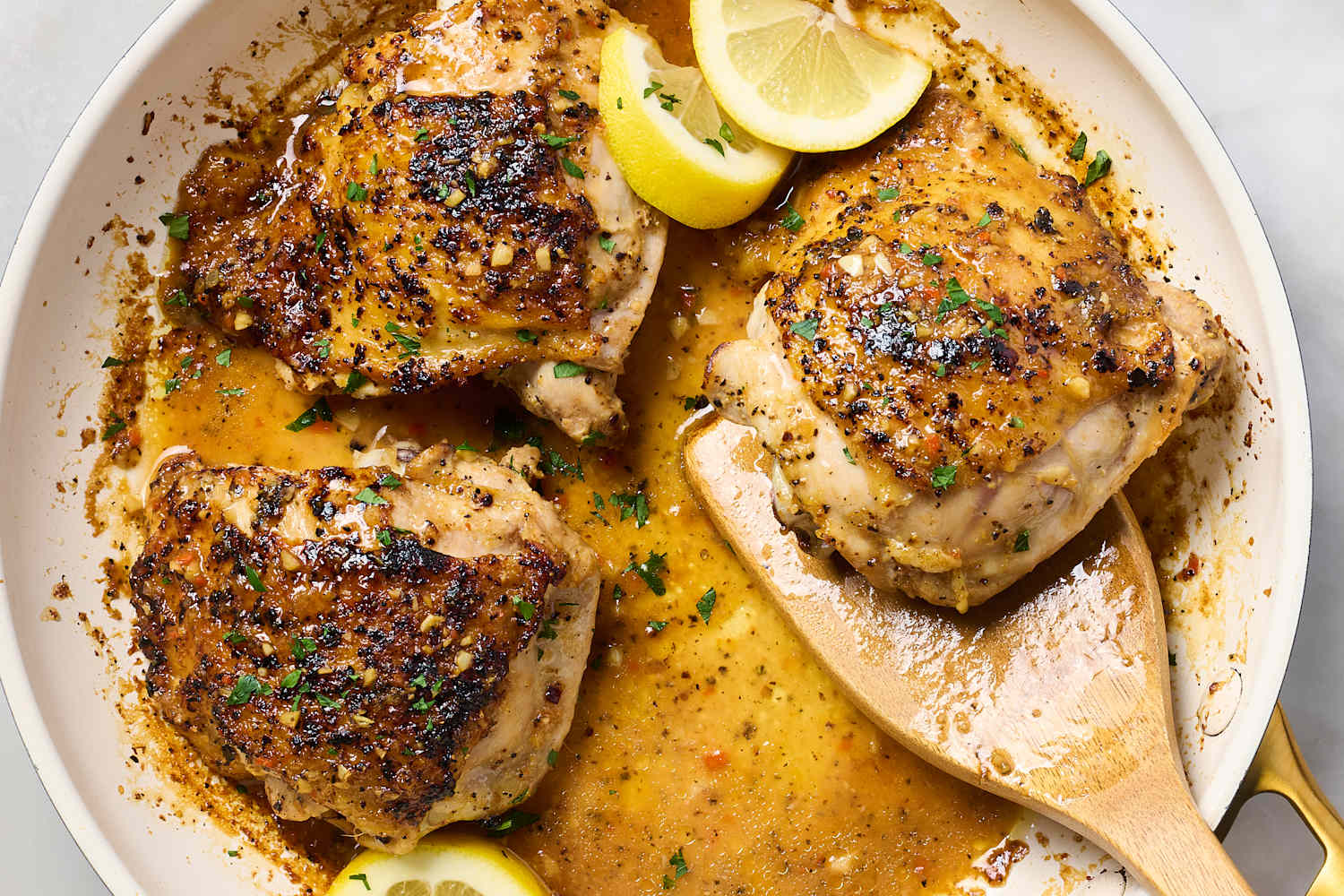 Lemon Pepper Chicken Recipe (So Easy!) - The Kitchn