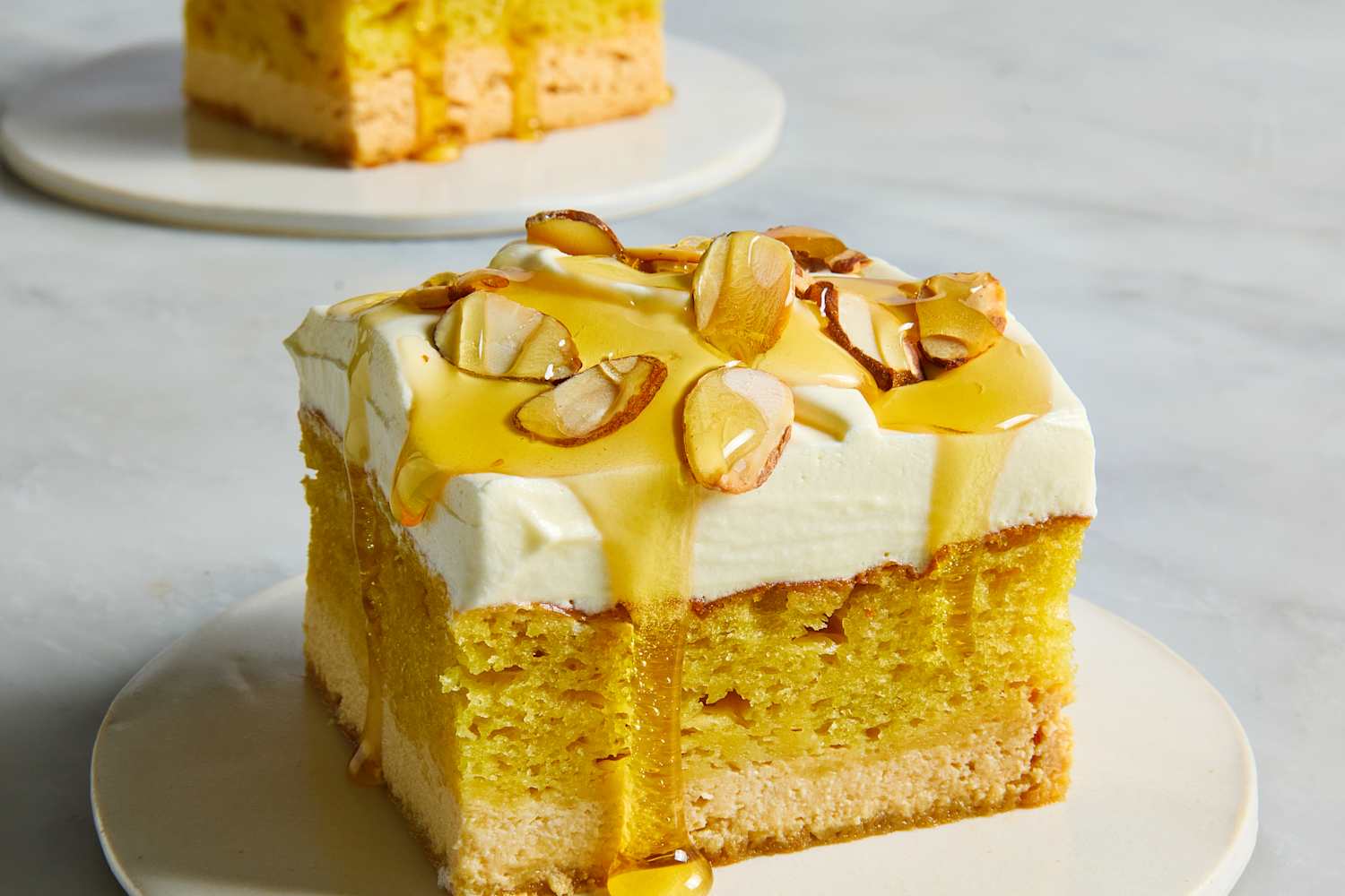 My Spring "Italian Love Cake" Will Change How You Bake With ...