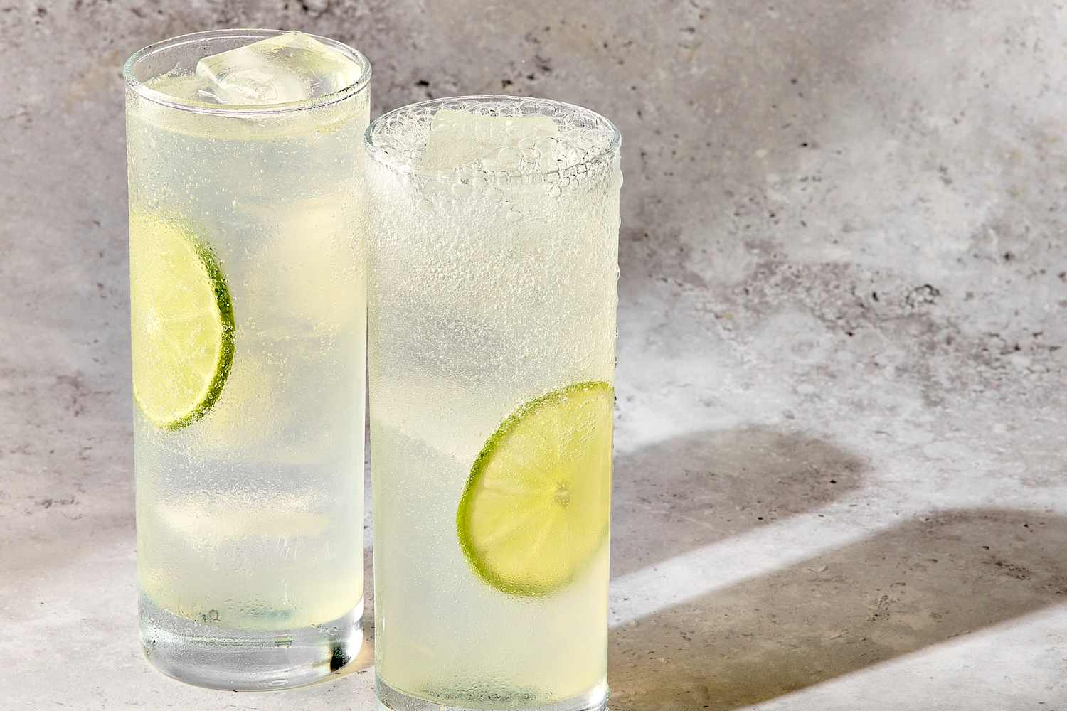Gin Rickey