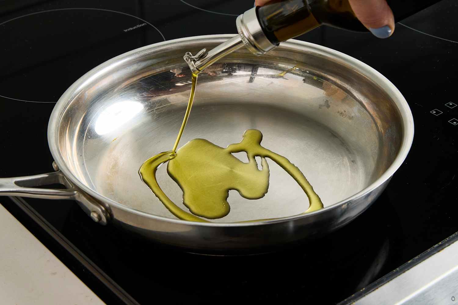 Green Chef Is Giving a Free Graza Olive Oil Set to New Customers