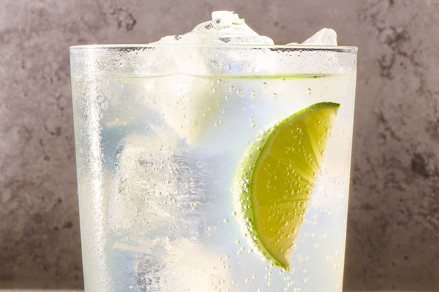 Add a Squeeze of Lime to This for the Best Hangover “Cure” of Your Life