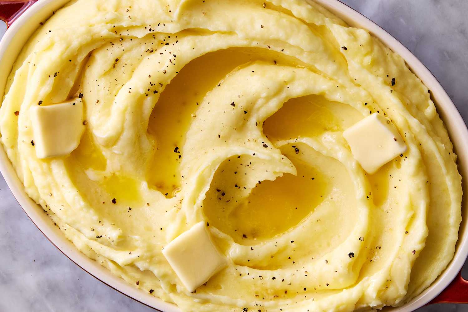 Perfect Mashed Potatoes (THE Best Recipe) | The Kitchn